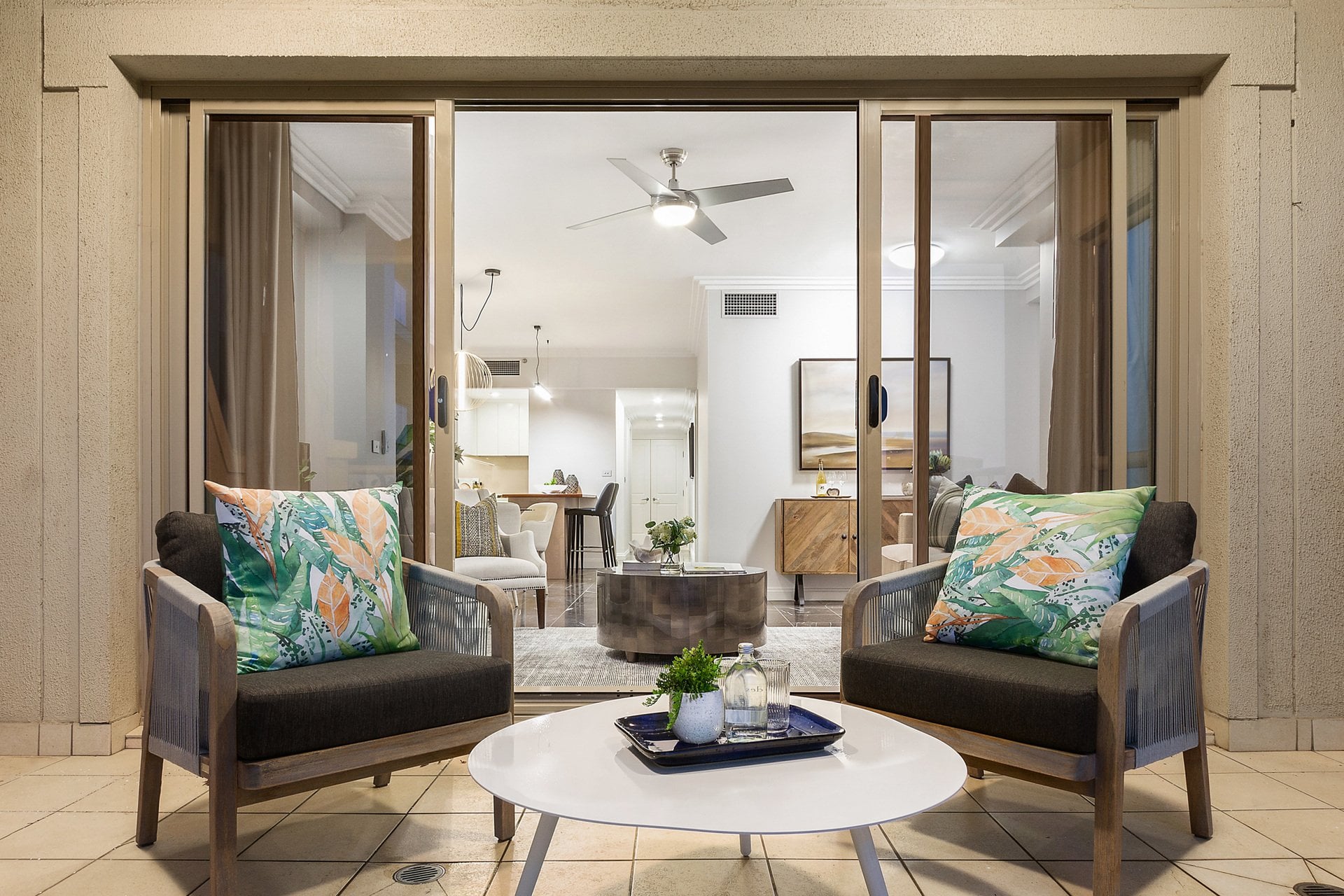 7A/70-72 Alfred Street, MILSONS POINT, NSW, 2061, Milsons Point - Thumbnail 5