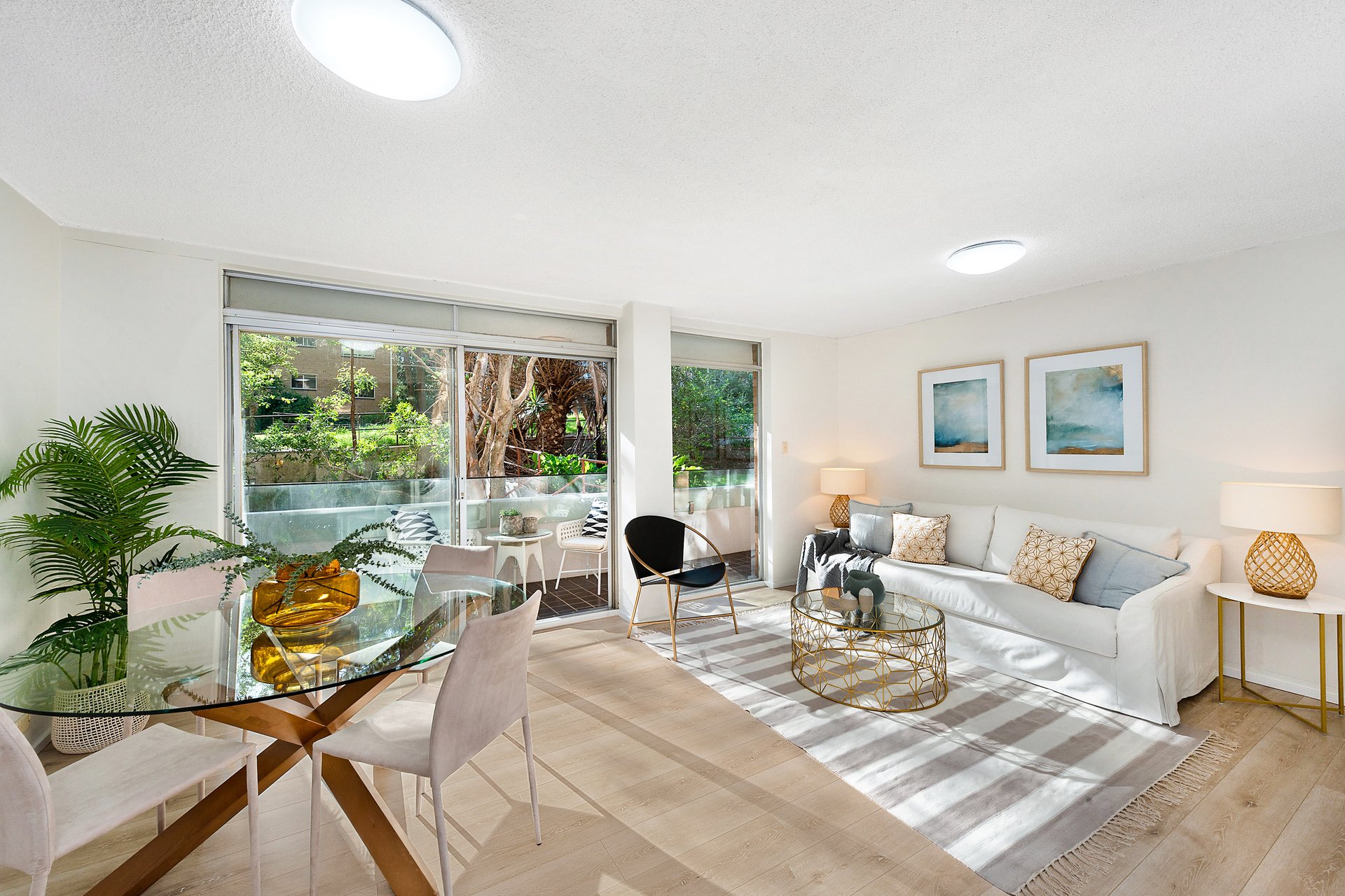 1/243 Ernest Street, CAMMERAY, NSW, 2062