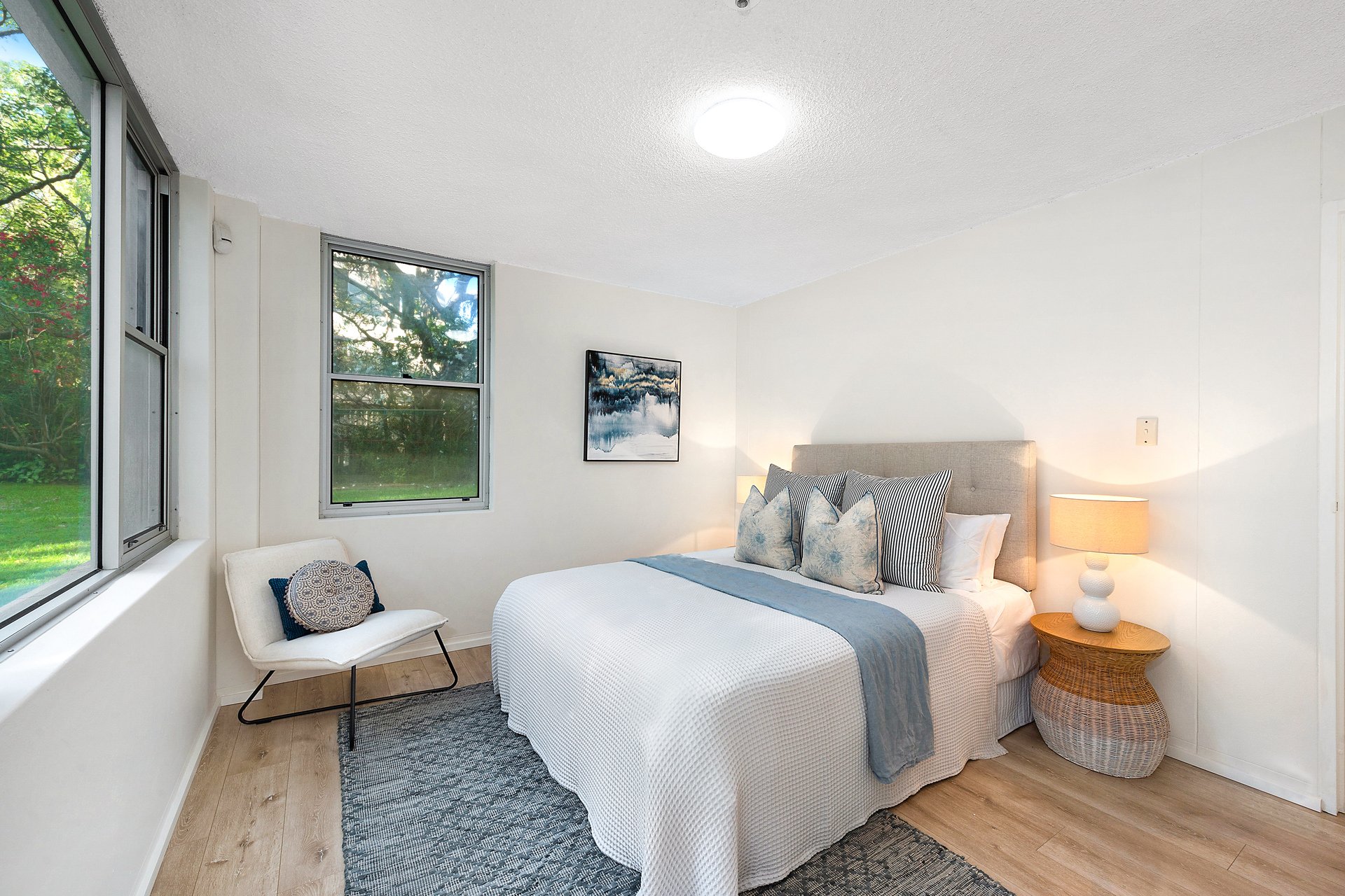 1/243 Ernest Street, CAMMERAY, NSW, 2062, Cammeray - Thumbnail 2