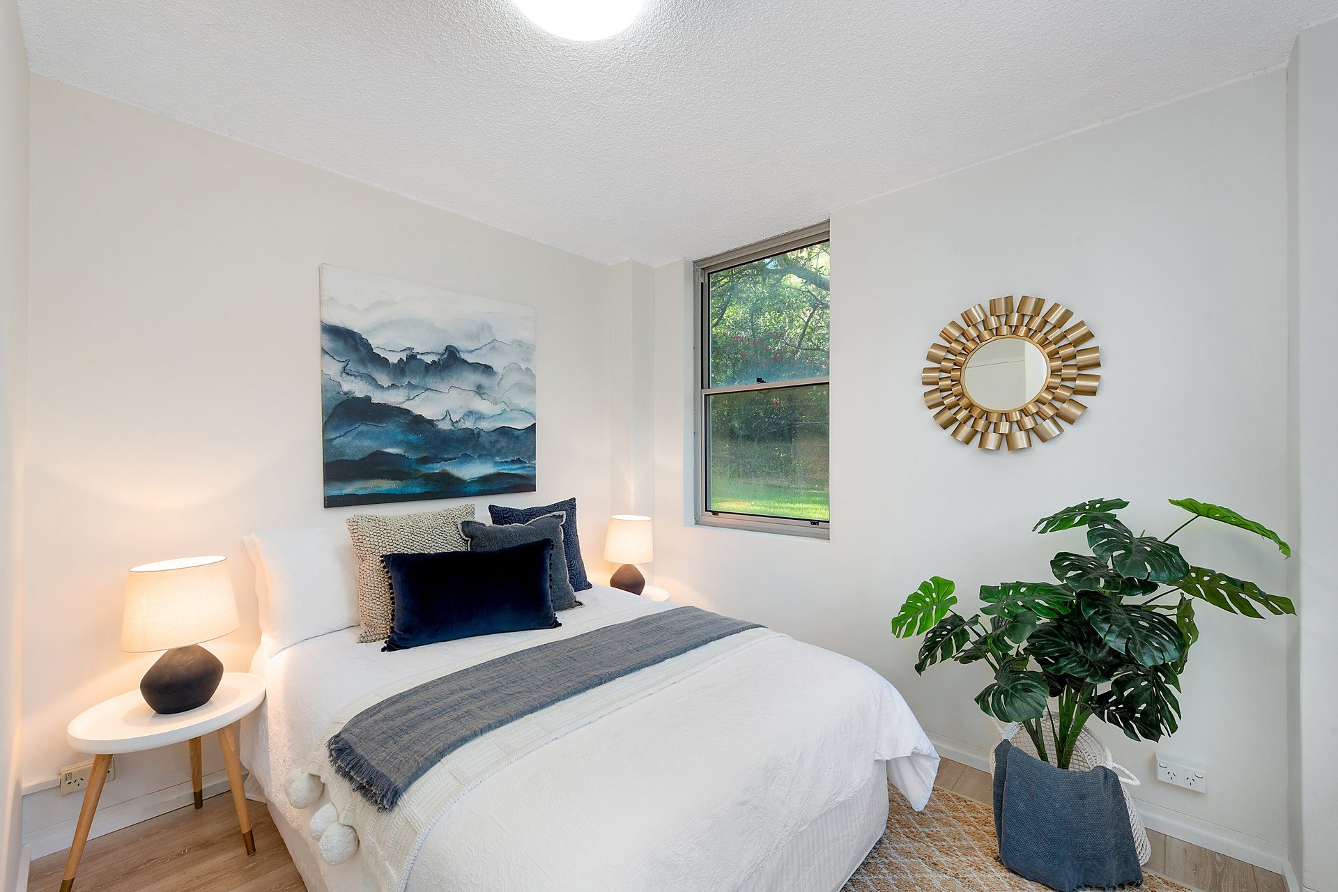 1/243 Ernest Street, CAMMERAY, NSW, 2062, Cammeray - Thumbnail 3