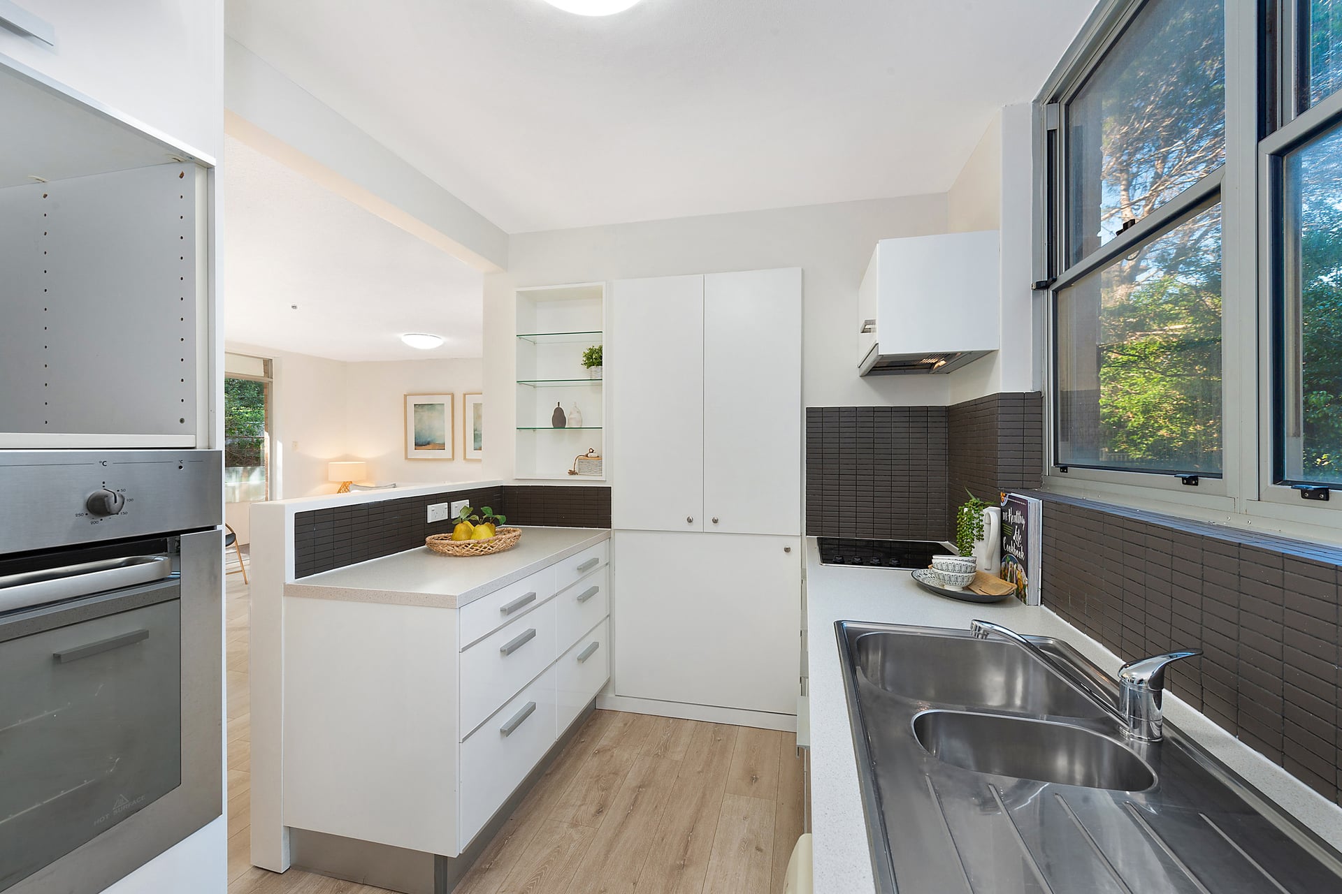 1/243 Ernest Street, CAMMERAY, NSW, 2062, Cammeray - Thumbnail 4