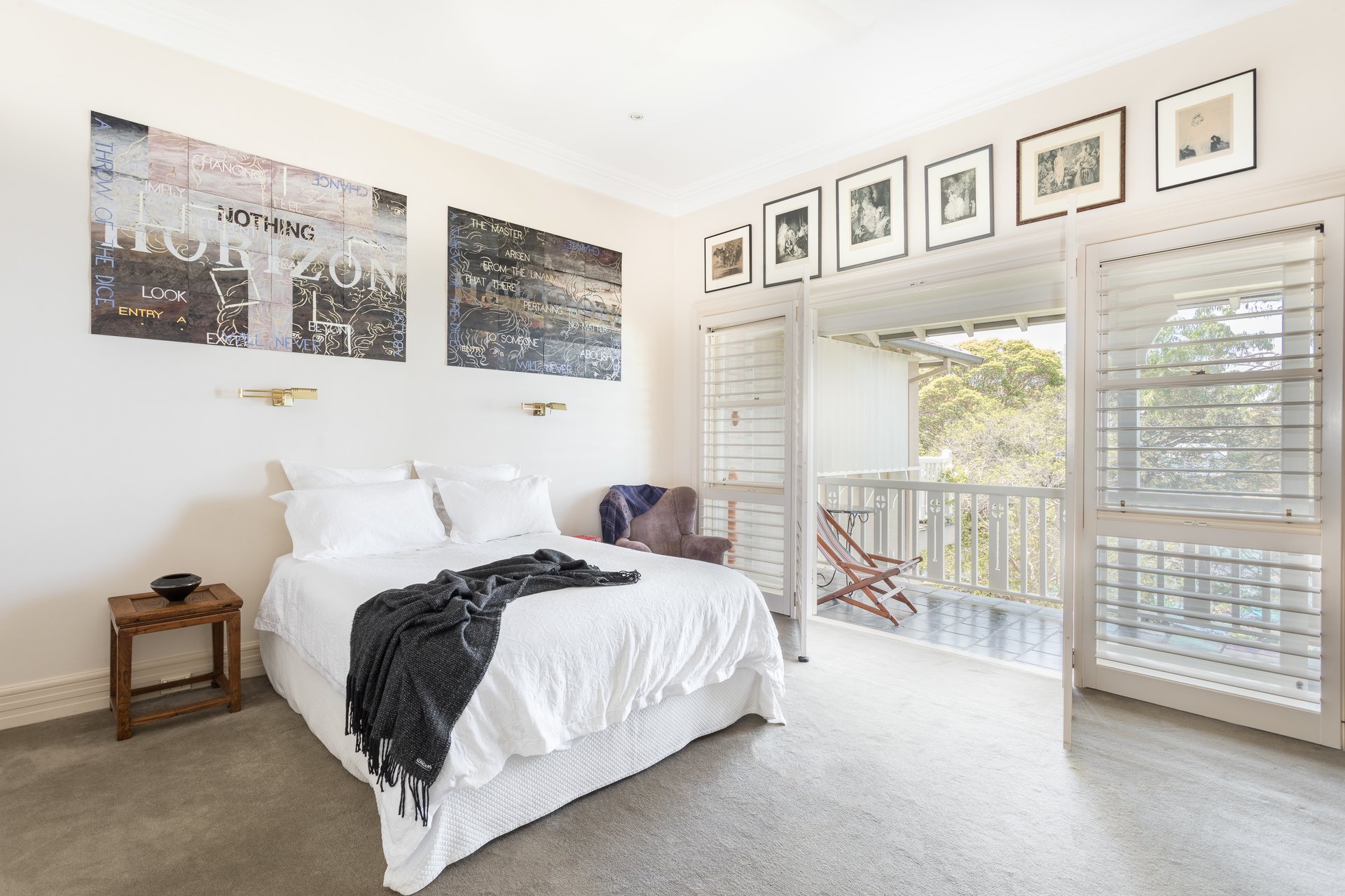 6/5 Green Street, CREMORNE POINT, NSW, 2090, Cremorne Point - Thumbnail 3