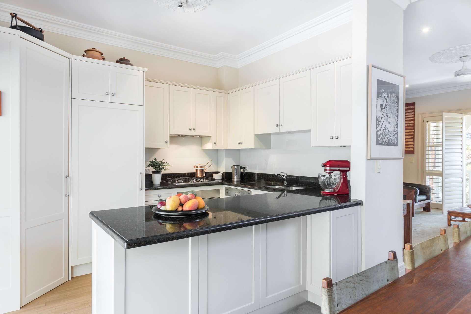 6/5 Green Street, CREMORNE POINT, NSW, 2090, Cremorne Point - Thumbnail 4