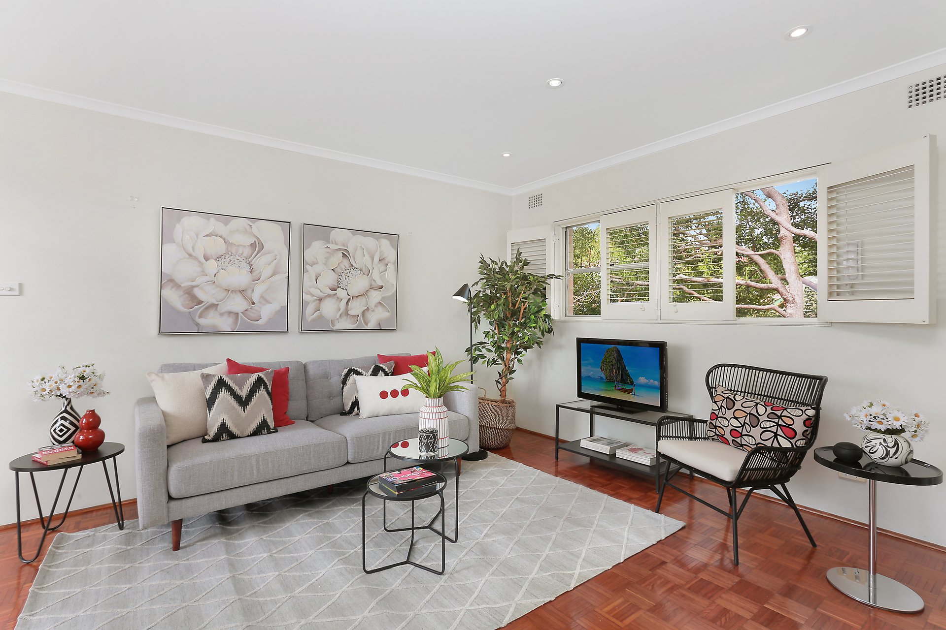 5/49 Abbott Street, CAMMERAY, NSW, 2062