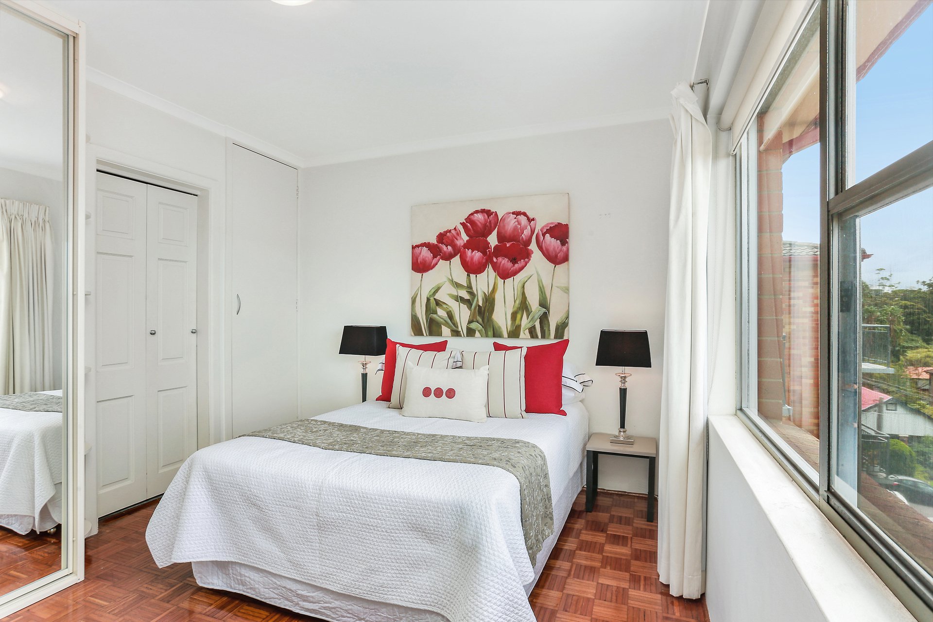 5/49 Abbott Street, CAMMERAY, NSW, 2062, Cammeray - Thumbnail 2