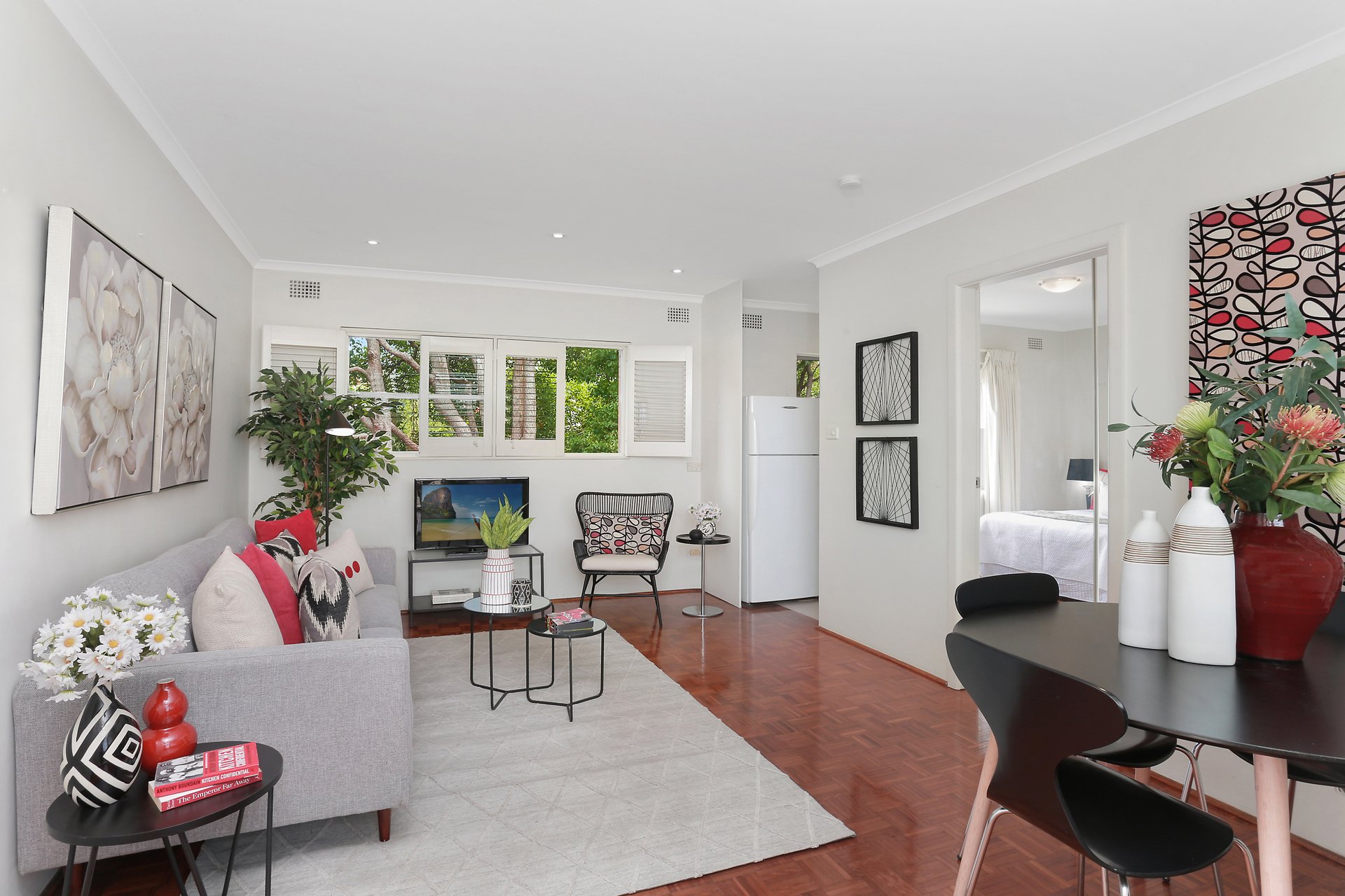 5/49 Abbott Street, CAMMERAY, NSW, 2062, Cammeray - Thumbnail 4