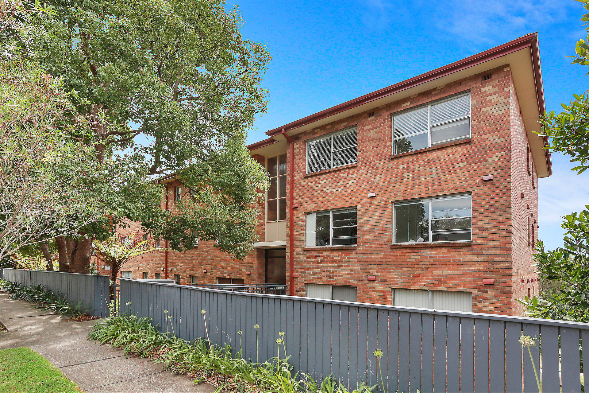 5/49 Abbott Street, CAMMERAY, NSW, 2062, Cammeray - Thumbnail 6