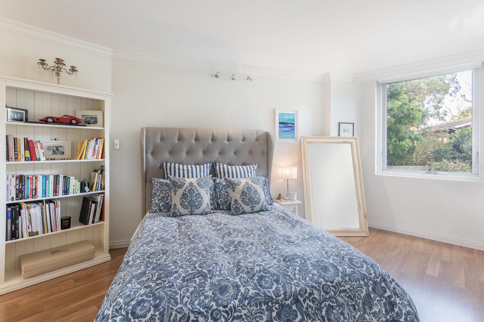 301/5 Fifth Avenue, CREMORNE, NSW, 2090, Cremorne - Thumbnail 7