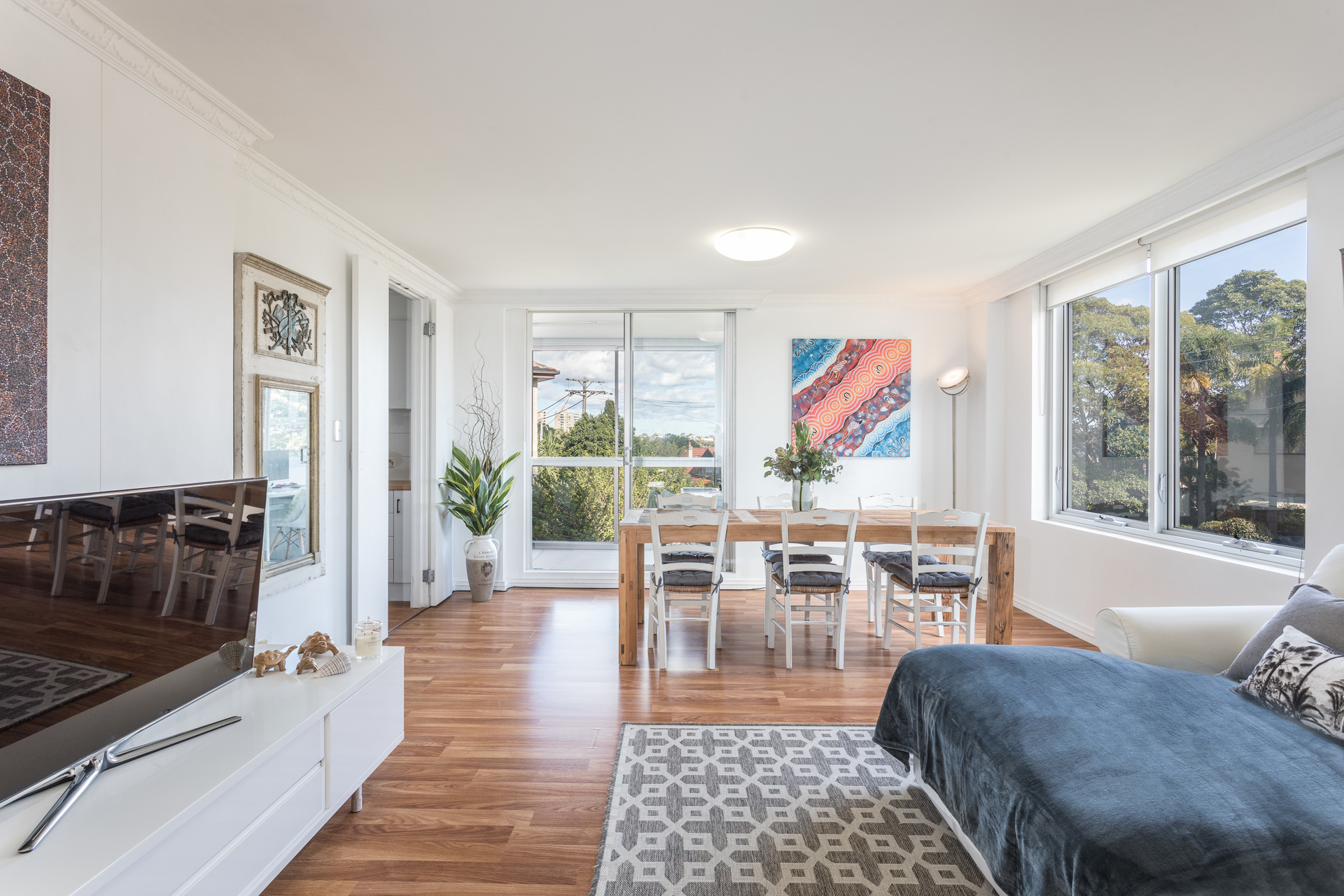301/5 Fifth Avenue, CREMORNE, NSW, 2090, Cremorne - Thumbnail 2