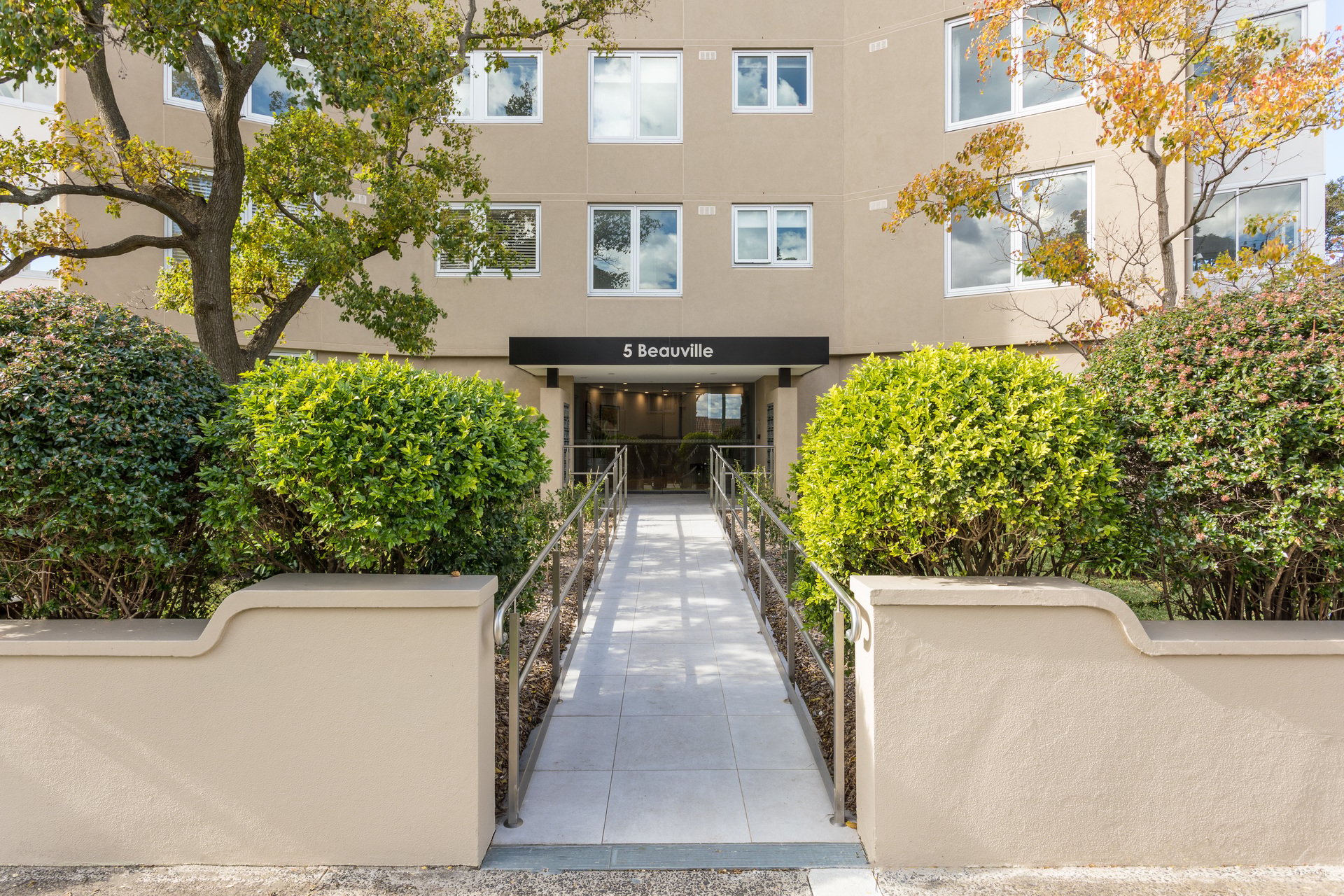 301/5 Fifth Avenue, CREMORNE, NSW, 2090, Cremorne - Thumbnail 3