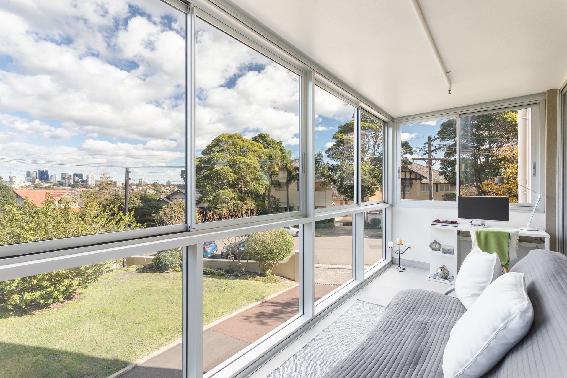 301/5 Fifth Avenue, CREMORNE, NSW, 2090, Cremorne - Thumbnail 4