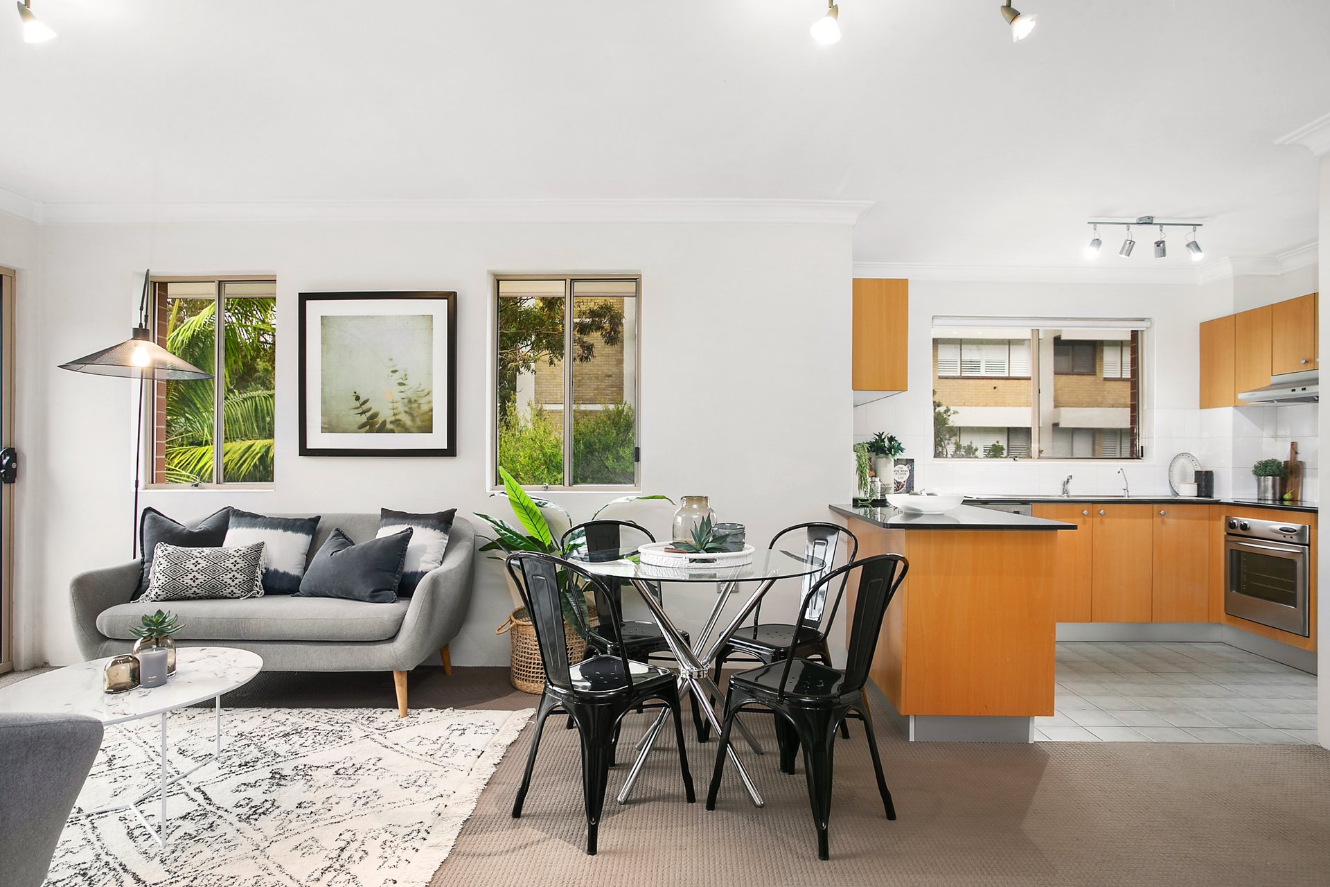 10/68 Grosvenor Street, NEUTRAL BAY, NSW, 2089, Neutral Bay - Thumbnail 2