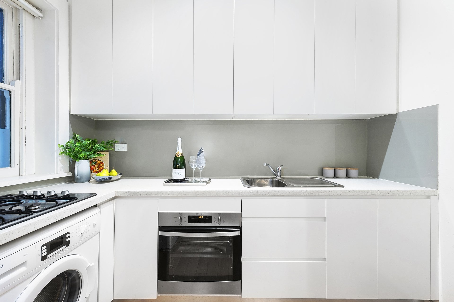 3/31B Fitzroy Street, KIRRIBILLI, NSW, 2061, Kirribilli - Thumbnail 2