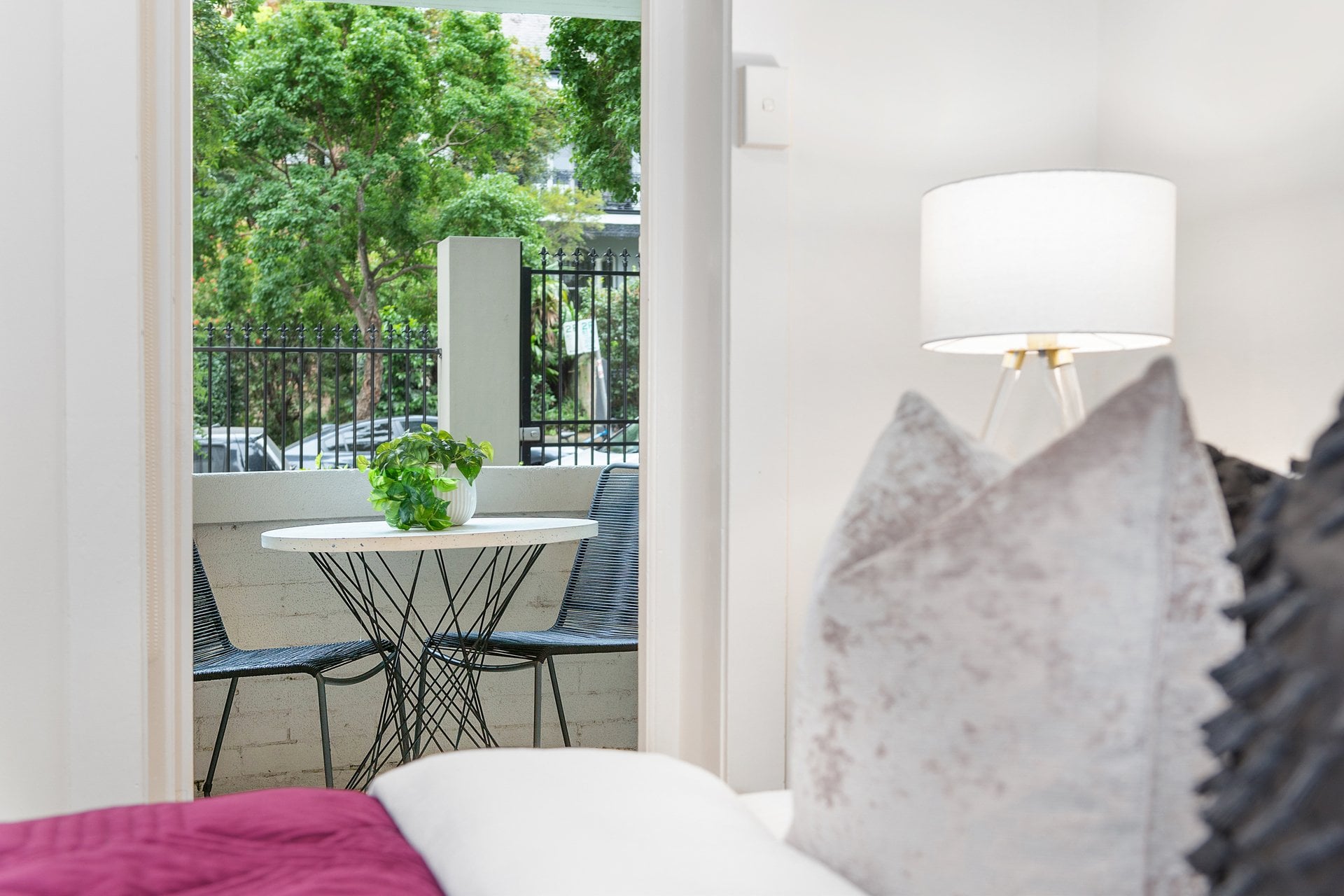 3/31B Fitzroy Street, KIRRIBILLI, NSW, 2061, Kirribilli - Thumbnail 3