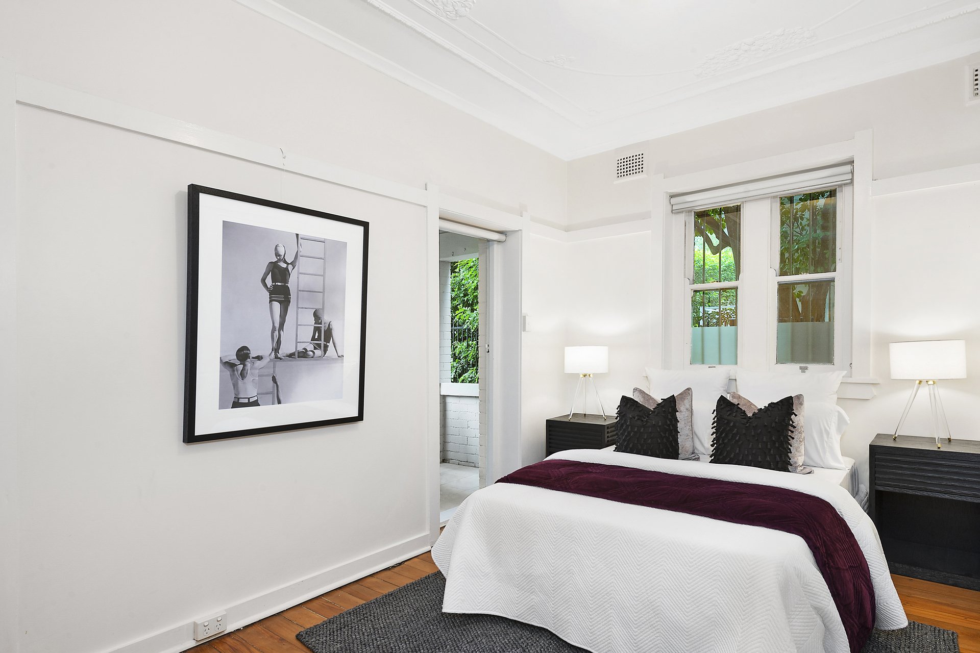3/31B Fitzroy Street, KIRRIBILLI, NSW, 2061, Kirribilli - Thumbnail 4