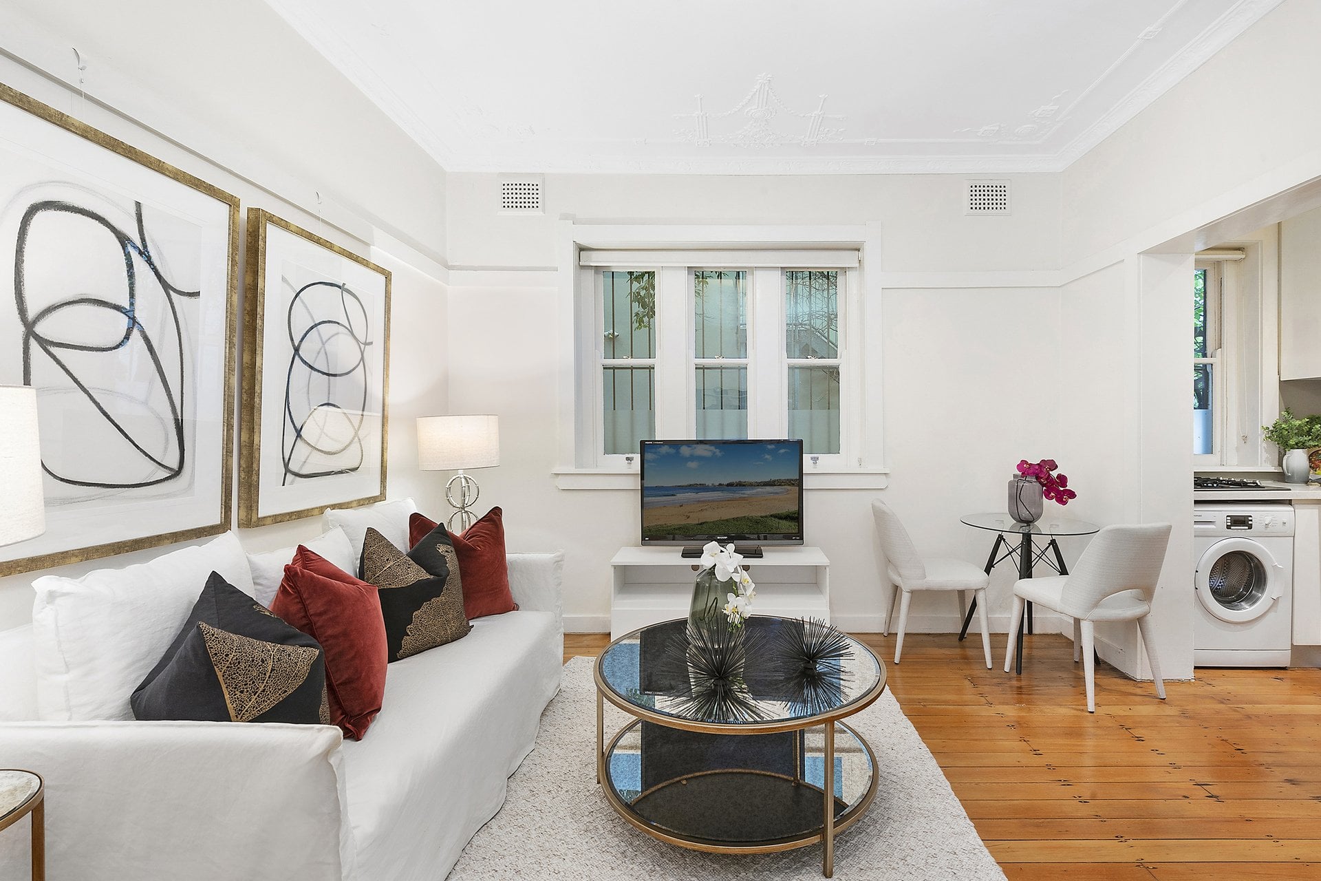 3/31B Fitzroy Street, KIRRIBILLI, NSW, 2061, Kirribilli - Thumbnail 5