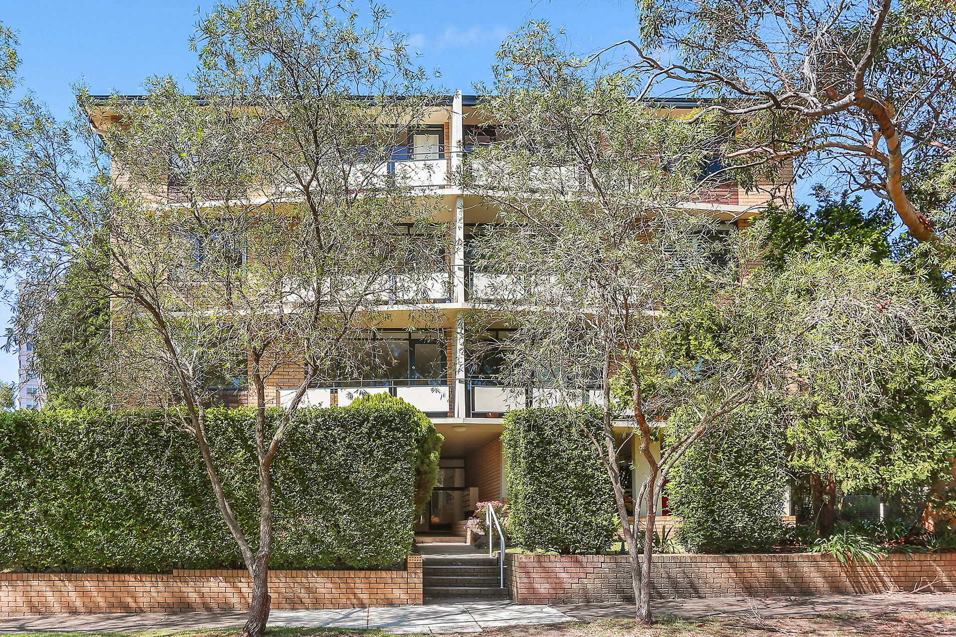 14/31 Sutherland Street, Cremorne, NSW, 2090, Cremorne - Thumbnail 6