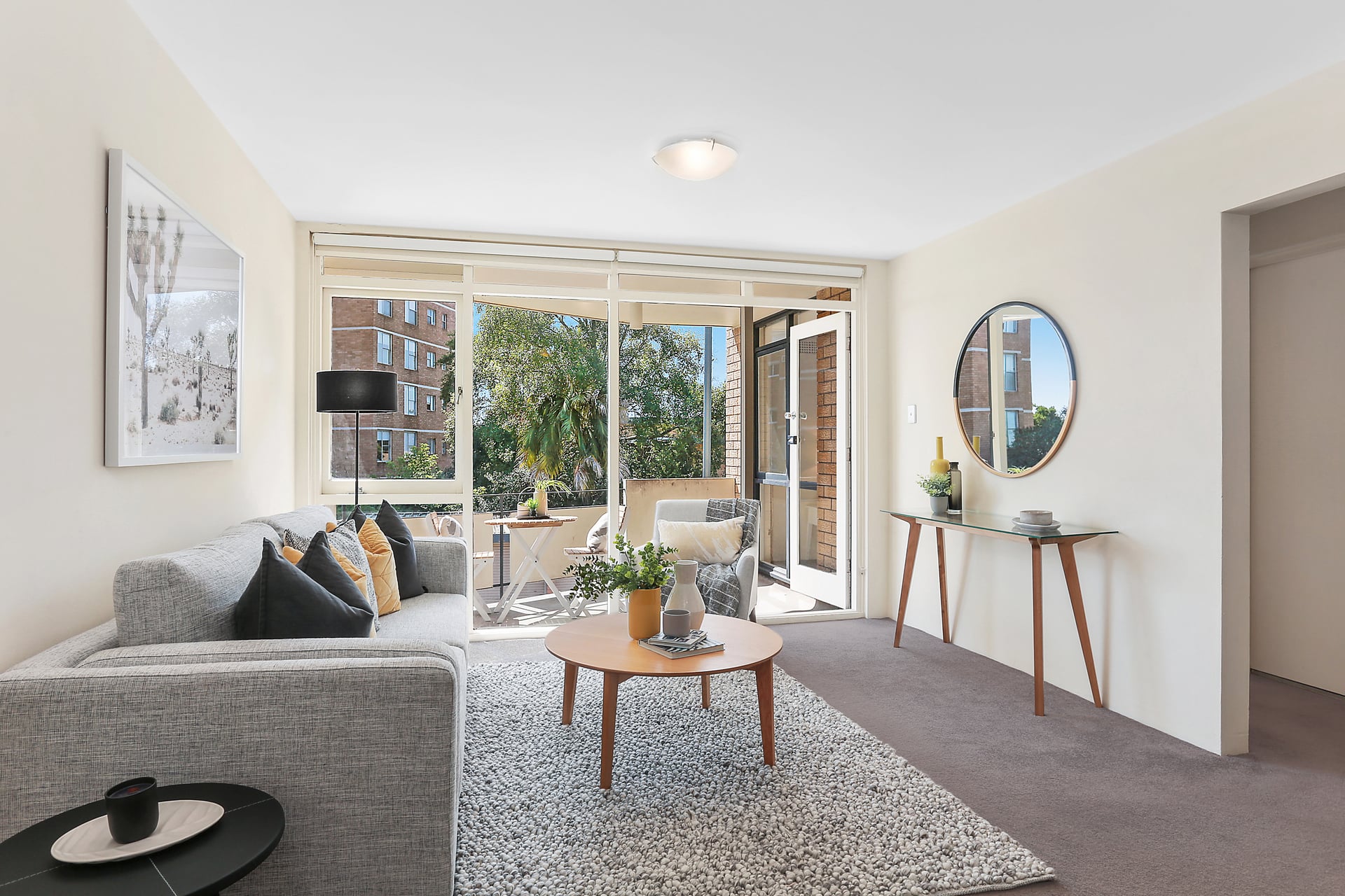 14/31 Sutherland Street, Cremorne, NSW, 2090