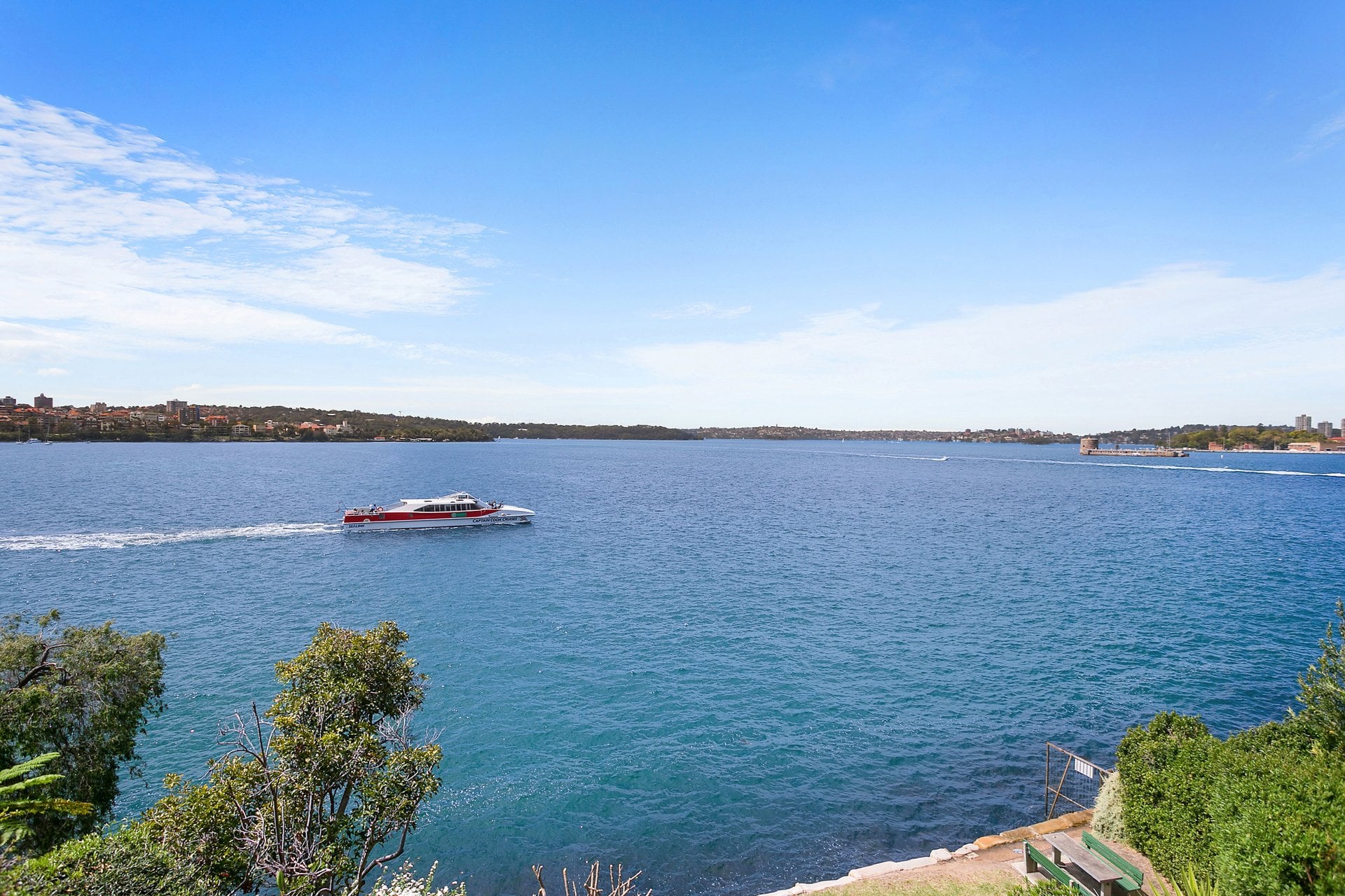 12/3 Plunkett Street, KIRRIBILLI, NSW, 2061, Kirribilli - Thumbnail 2