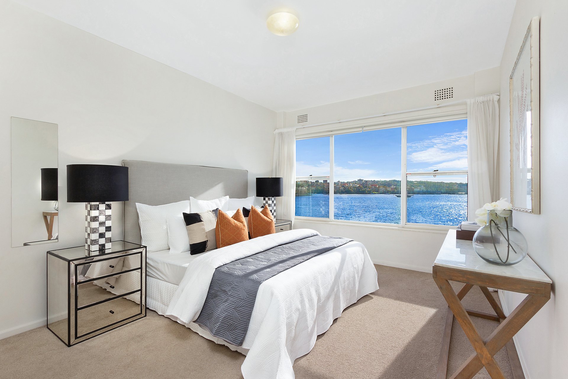 12/3 Plunkett Street, KIRRIBILLI, NSW, 2061, Kirribilli - Thumbnail 3