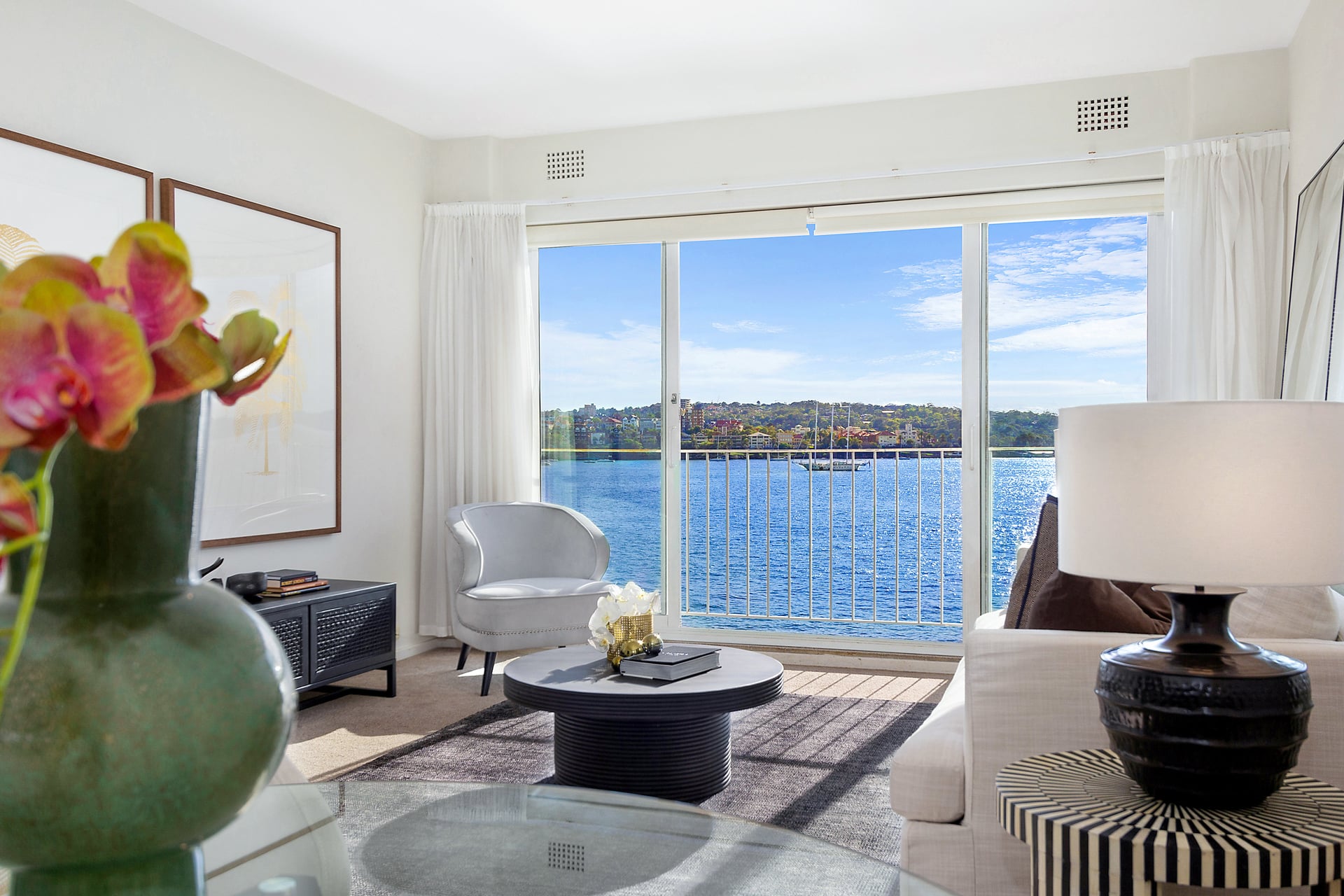 12/3 Plunkett Street, KIRRIBILLI, NSW, 2061, Kirribilli - Thumbnail 4