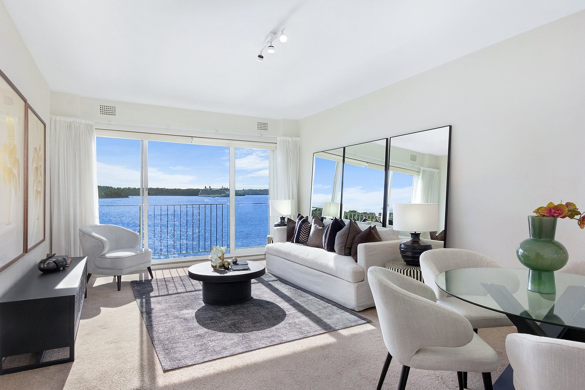 12/3 Plunkett Street, KIRRIBILLI, NSW, 2061, Kirribilli - Thumbnail 5