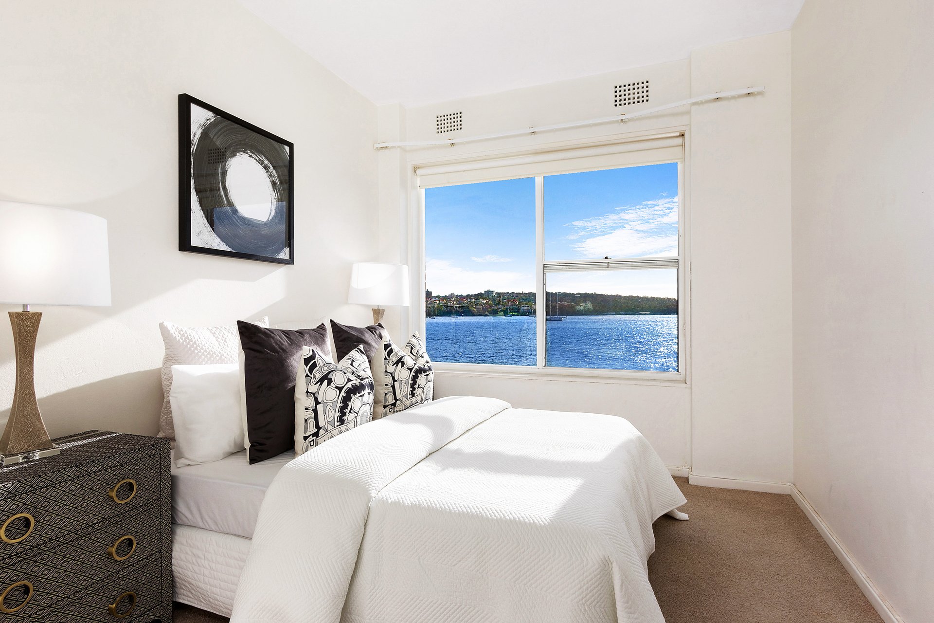 12/3 Plunkett Street, KIRRIBILLI, NSW, 2061, Kirribilli - Thumbnail 7