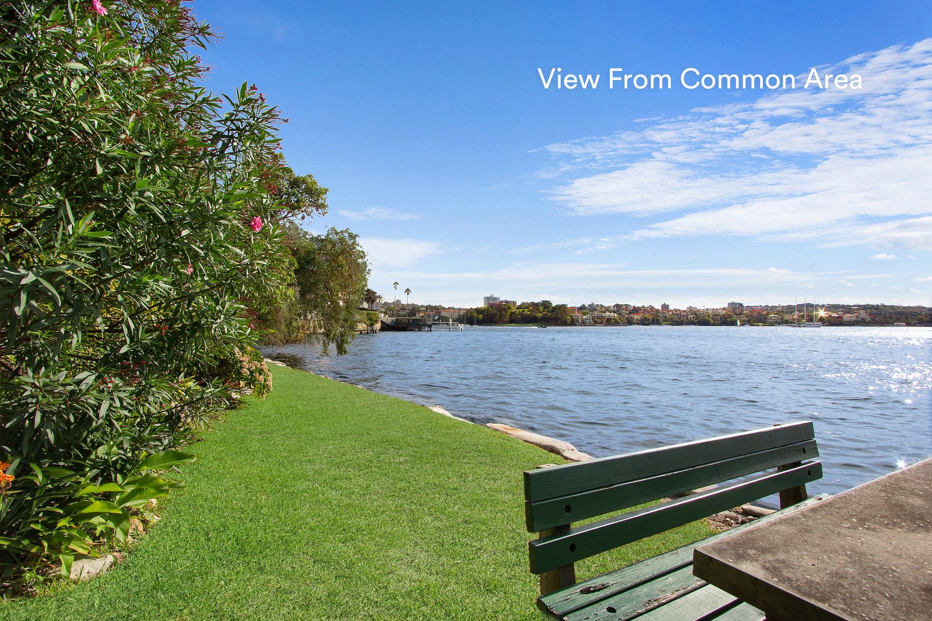 12/3 Plunkett Street, KIRRIBILLI, NSW, 2061, Kirribilli - Thumbnail 8