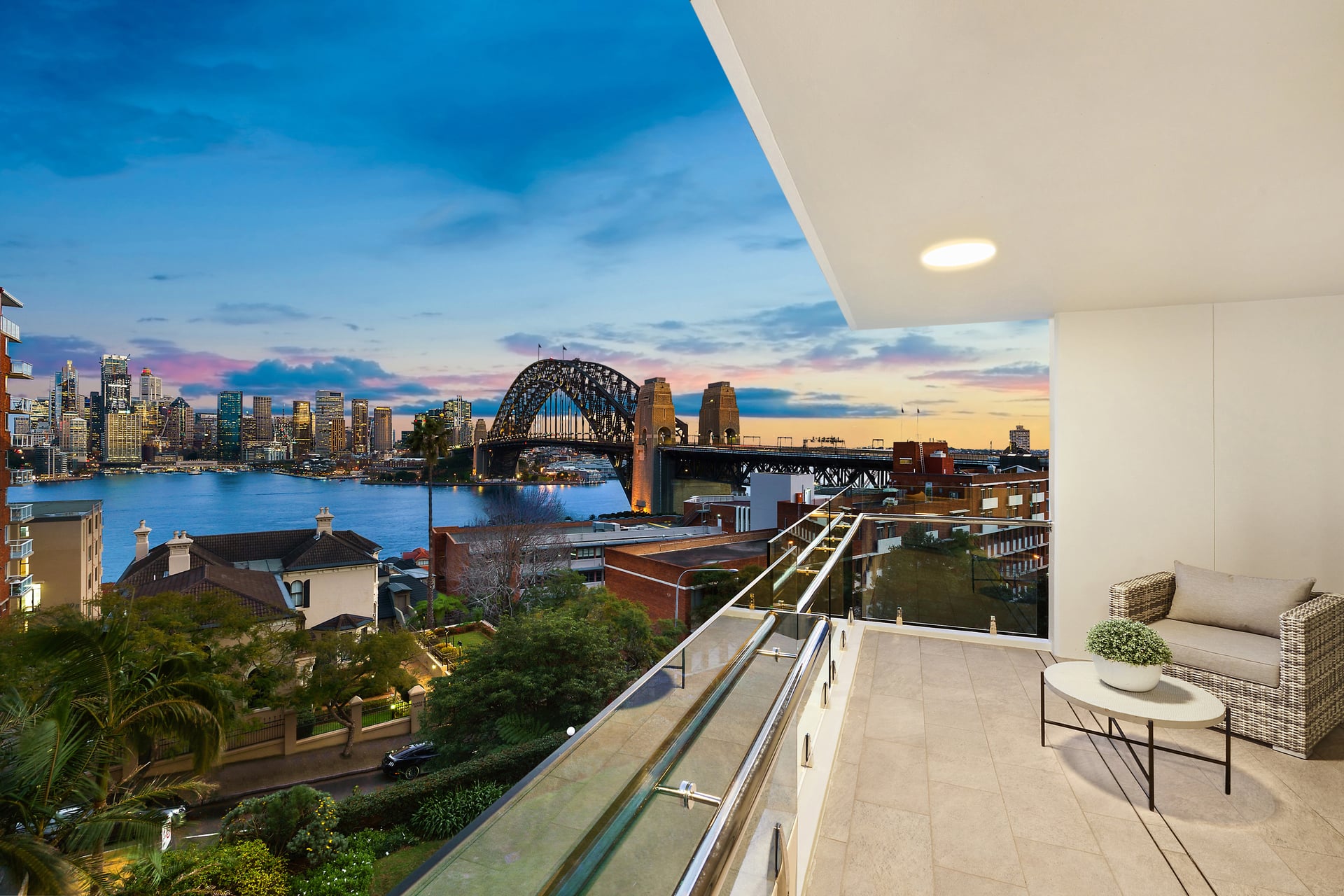 7/50 Upper Pitt Street, Kirribilli, NSW, 2061
