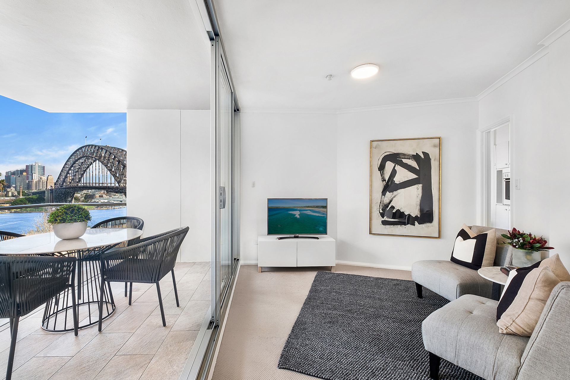 7/50 Upper Pitt Street, Kirribilli, NSW, 2061, Kirribilli - Thumbnail 3