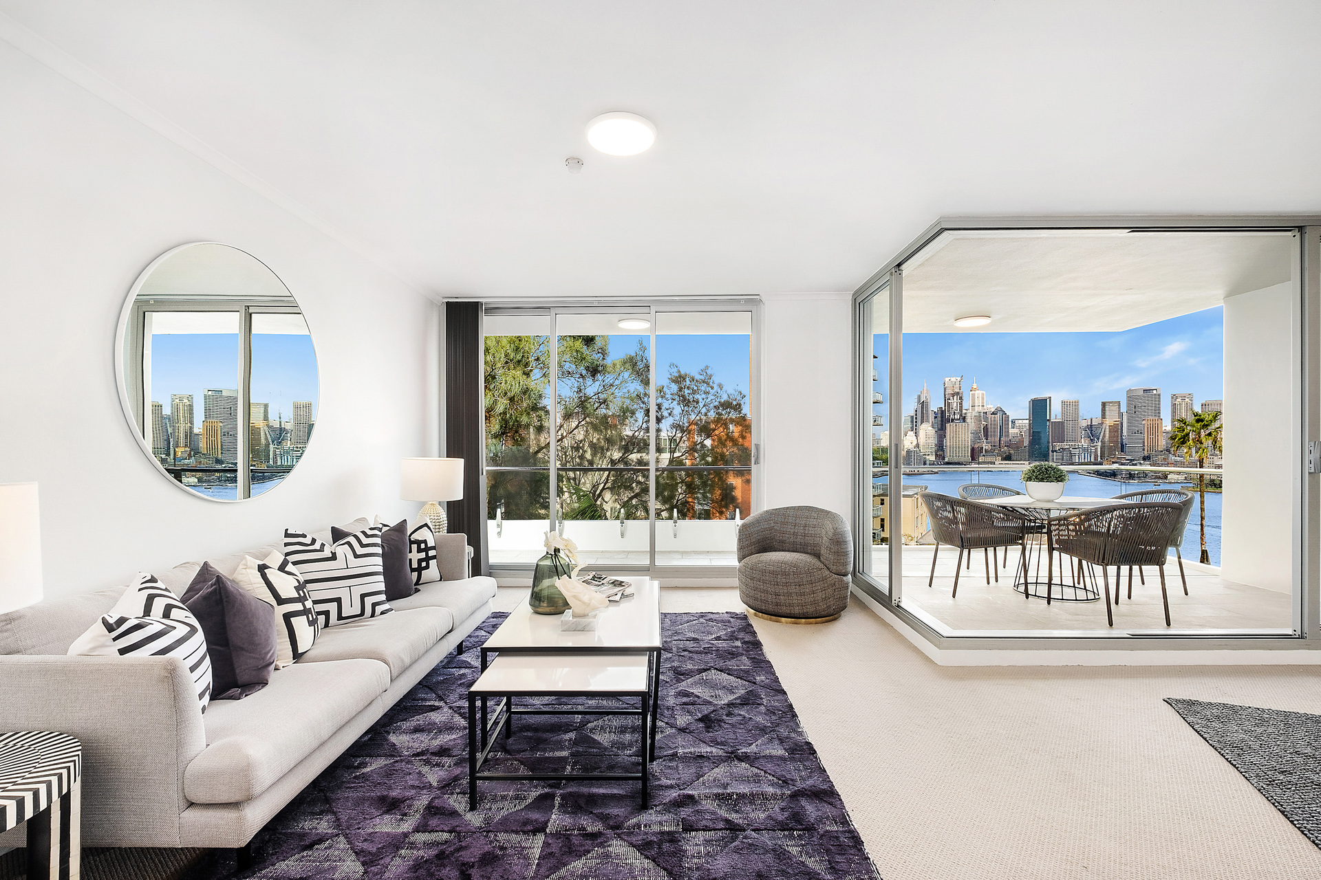 7/50 Upper Pitt Street, Kirribilli, NSW, 2061, Kirribilli - Thumbnail 4