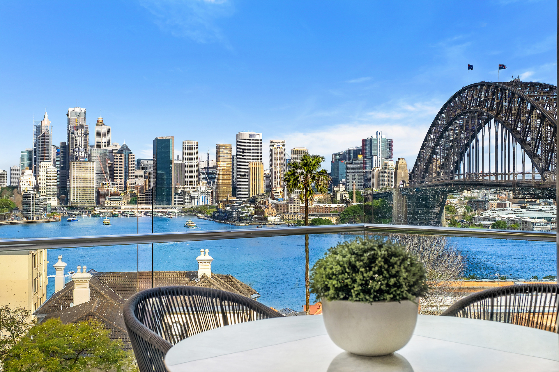 7/50 Upper Pitt Street, Kirribilli, NSW, 2061, Kirribilli - Thumbnail 2
