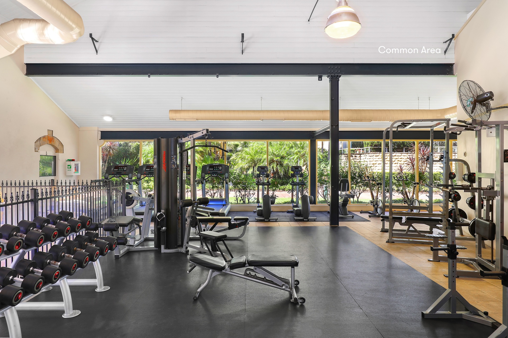 5G/22 Ross Street, WAVERTON, NSW, 2060, Waverton - Thumbnail 8