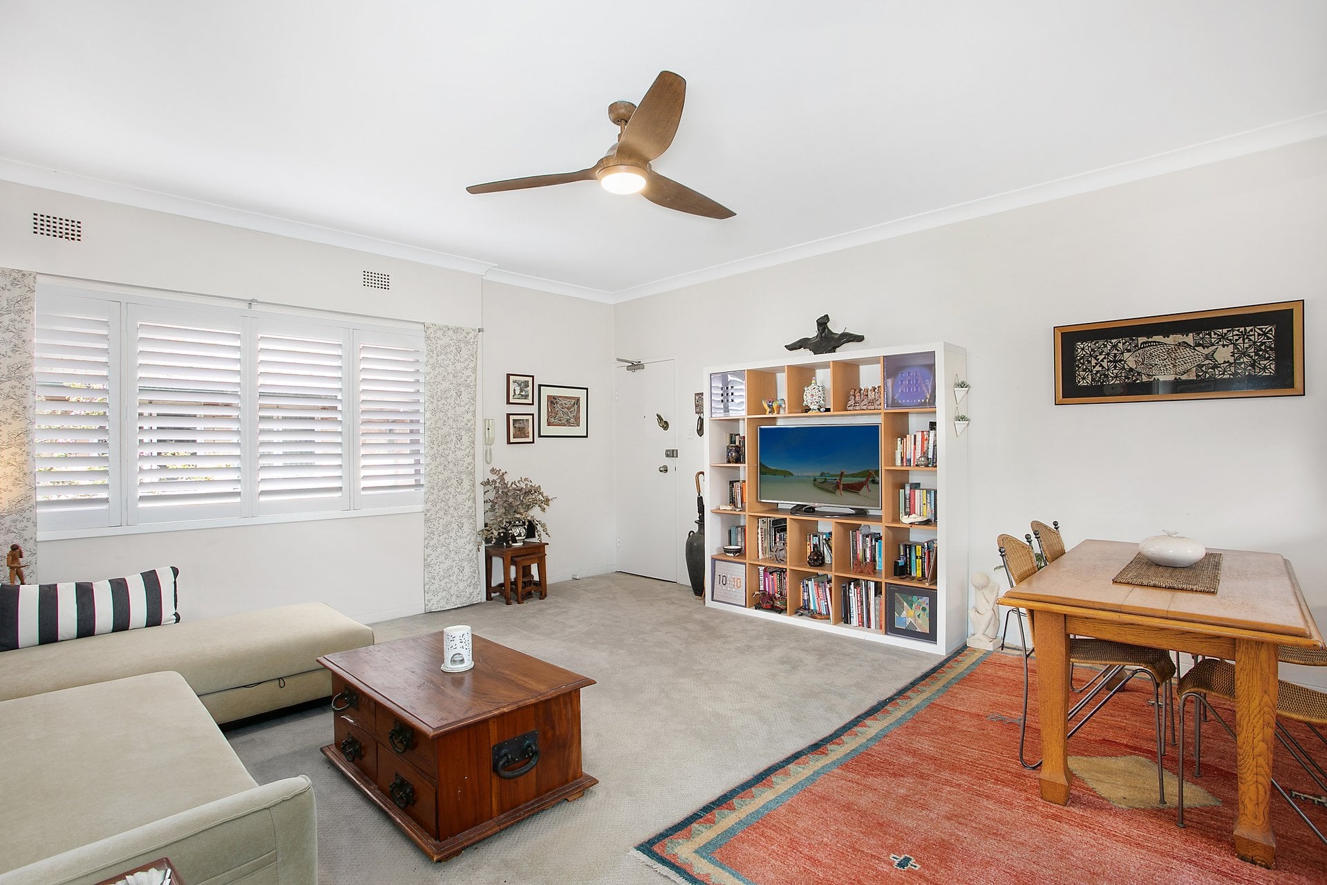 16/66 Ben Boyd Road, NEUTRAL BAY, NSW, 2089