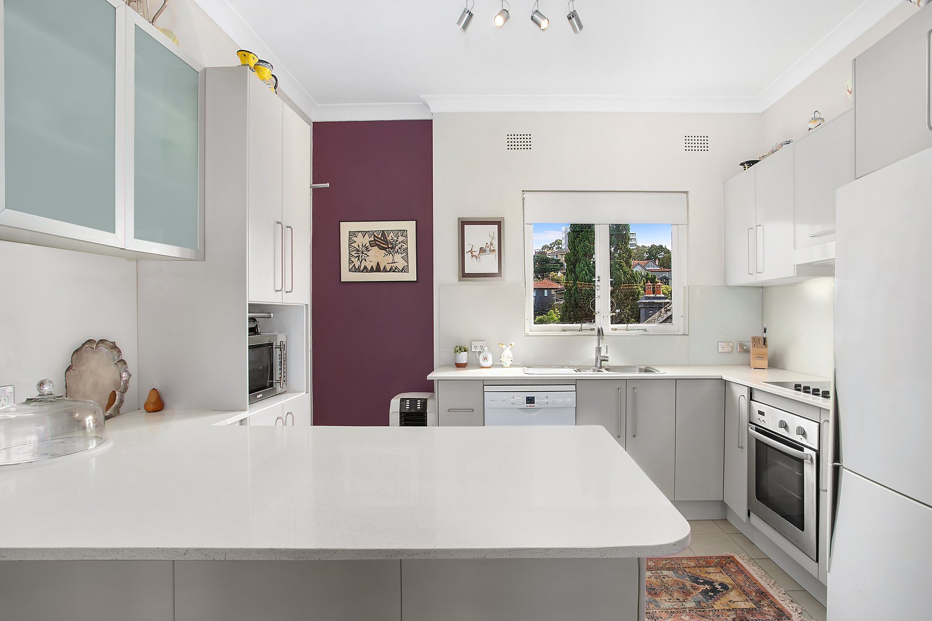 16/66 Ben Boyd Road, NEUTRAL BAY, NSW, 2089, Neutral Bay - Thumbnail 2