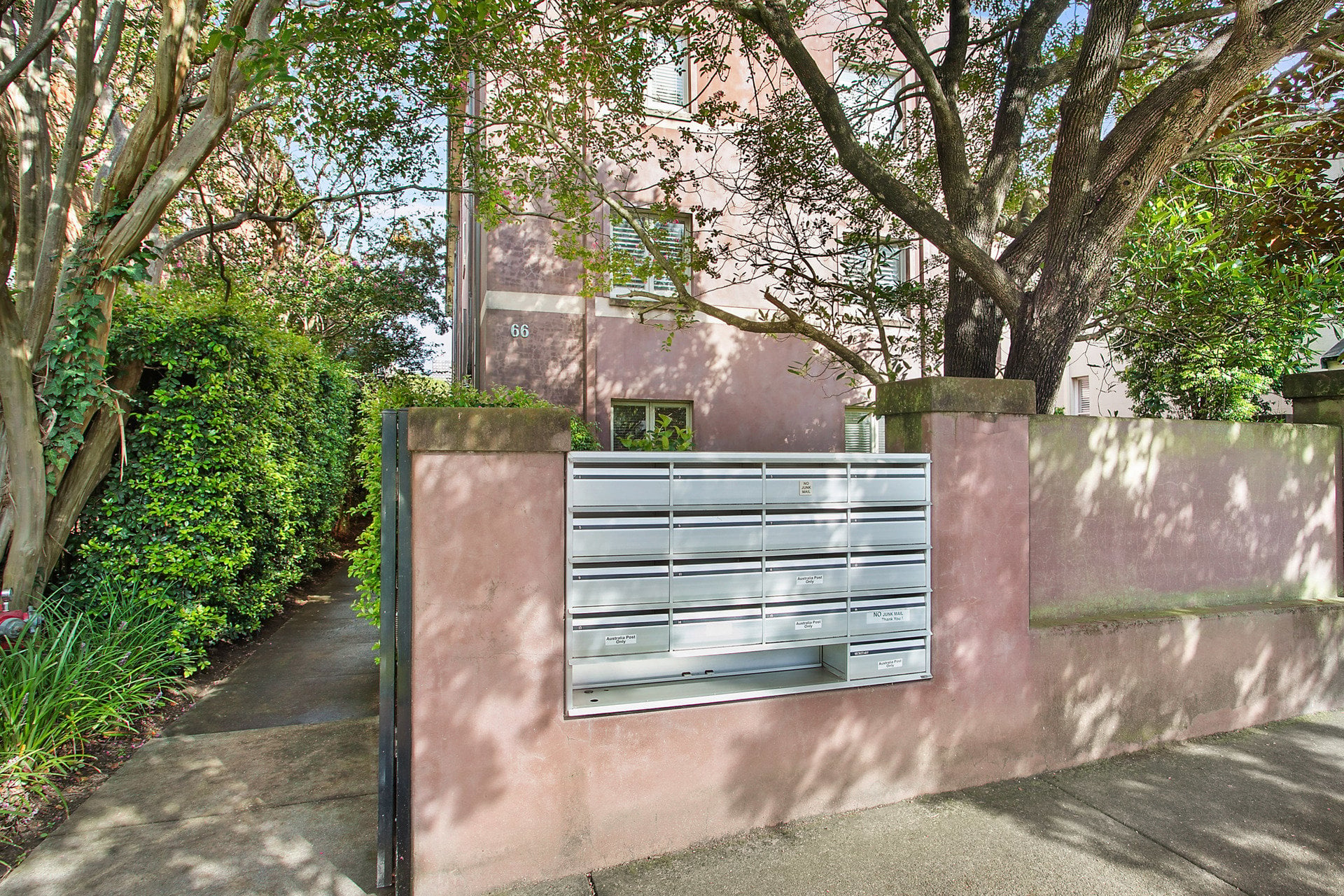 16/66 Ben Boyd Road, NEUTRAL BAY, NSW, 2089, Neutral Bay - Thumbnail 6