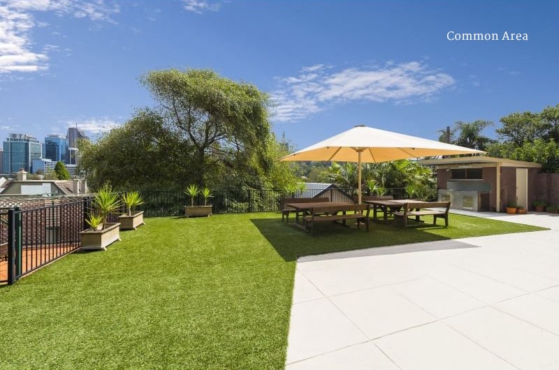 16/66 Ben Boyd Road, NEUTRAL BAY, NSW, 2089, Neutral Bay - Thumbnail 7