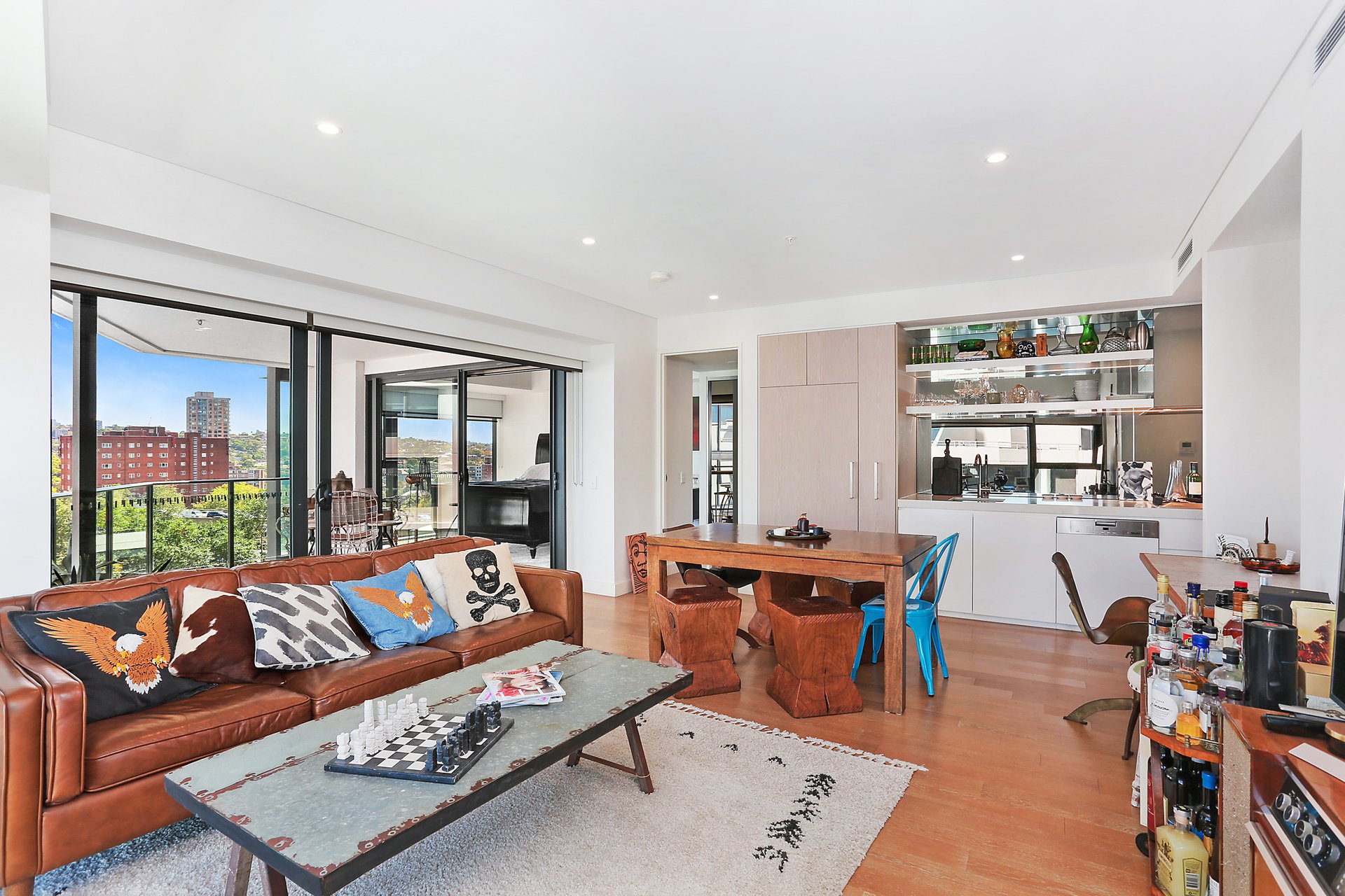 809/80 Alfred Street, MILSONS POINT, NSW, 2061, Milsons Point - Thumbnail 2