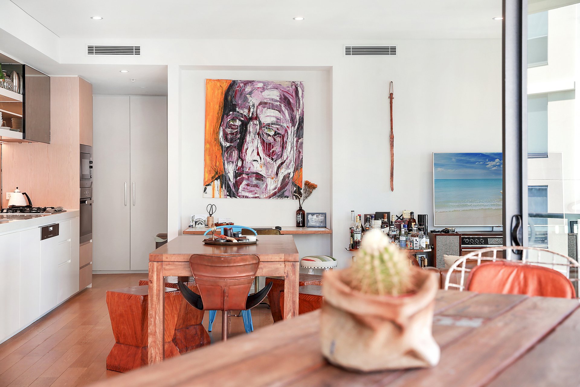 809/80 Alfred Street, MILSONS POINT, NSW, 2061, Milsons Point - Thumbnail 3