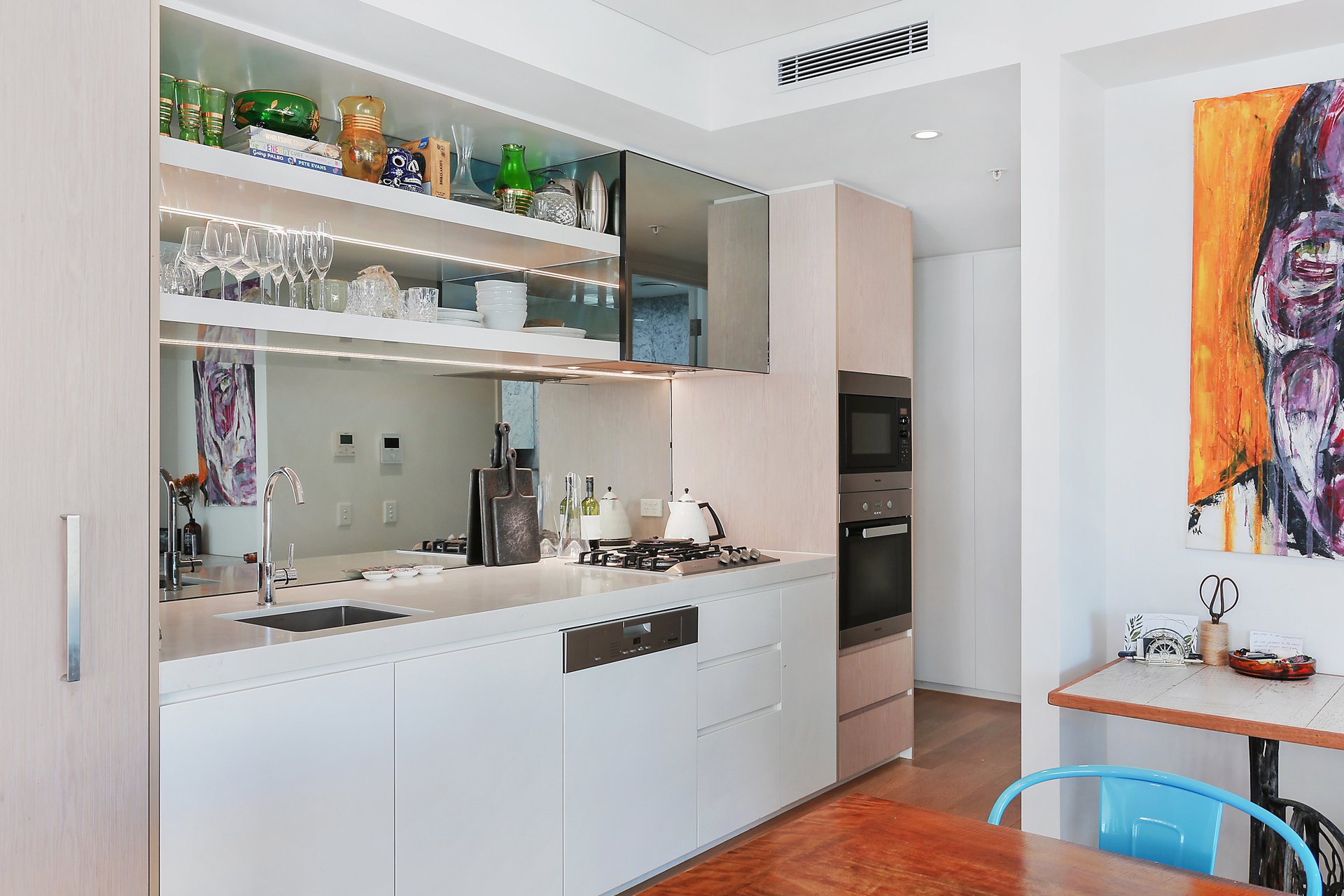 809/80 Alfred Street, MILSONS POINT, NSW, 2061, Milsons Point - Thumbnail 4