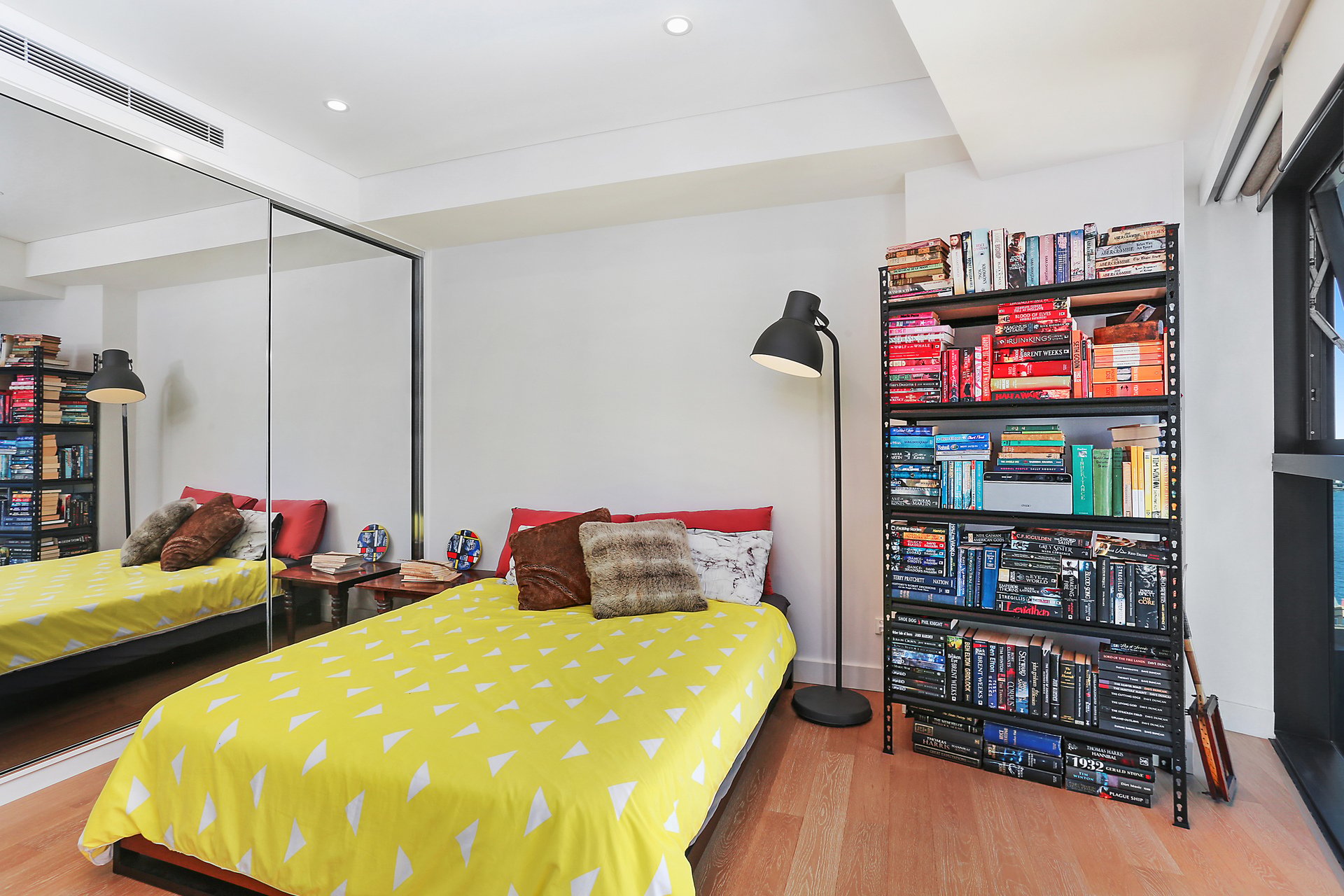 809/80 Alfred Street, MILSONS POINT, NSW, 2061, Milsons Point - Thumbnail 6