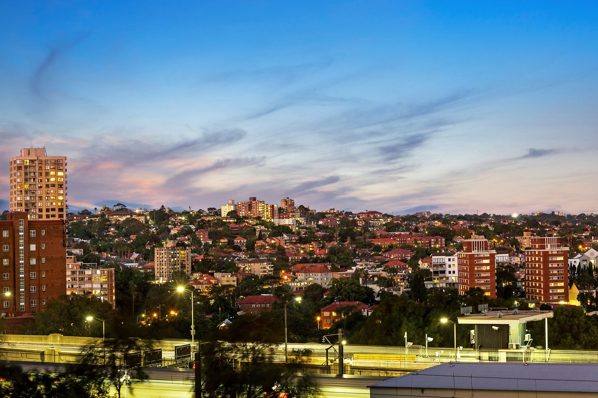 809/80 Alfred Street, MILSONS POINT, NSW, 2061, Milsons Point - Thumbnail 8