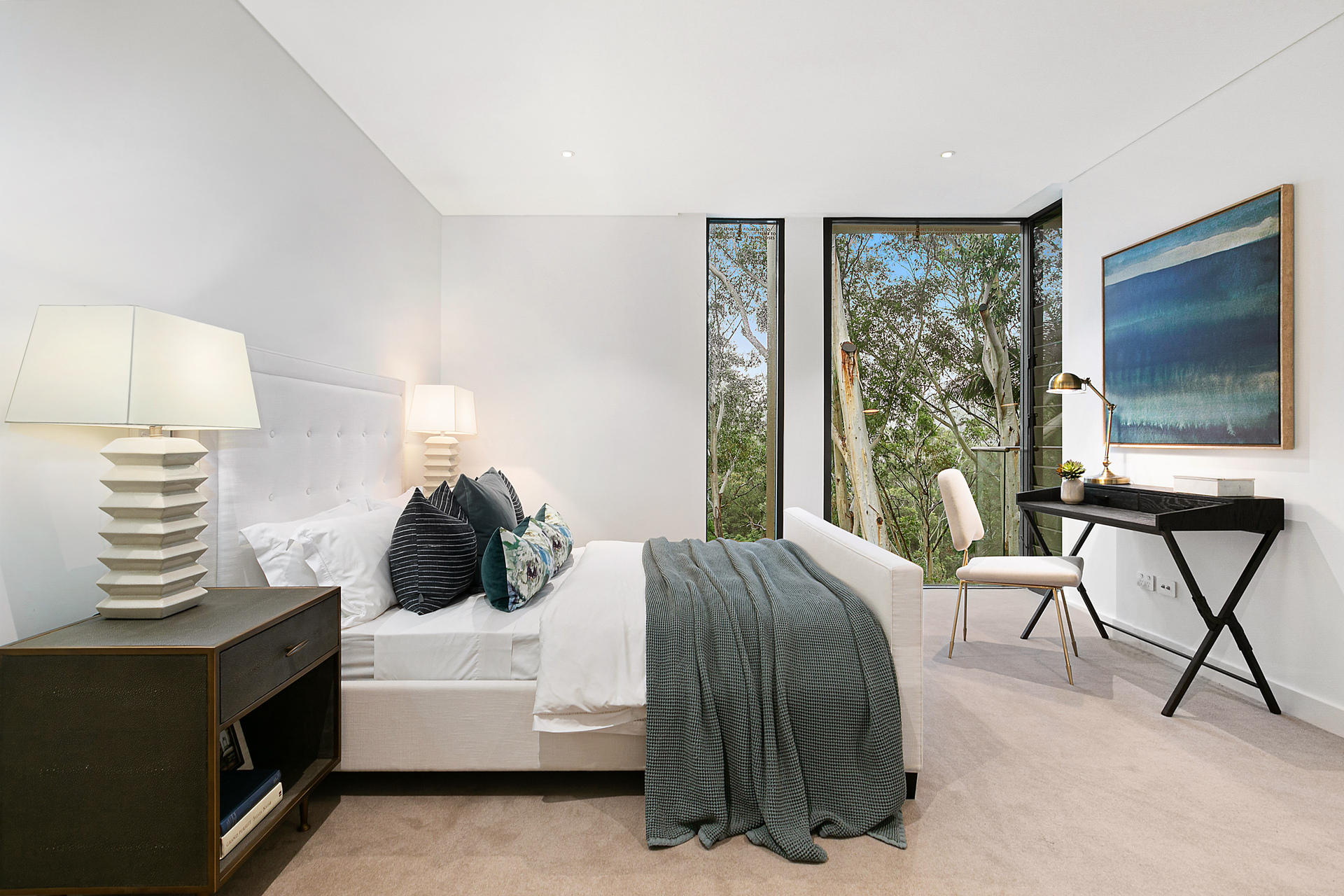 6/18 Cambridge Street, CAMMERAY, NSW, 2062, Cammeray - Thumbnail 4