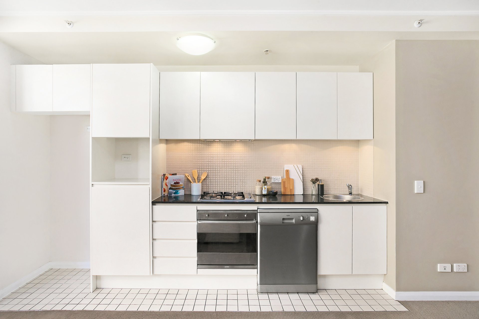 310/26 Napier Street, NORTH SYDNEY, NSW, 2060, North Sydney - Thumbnail 2