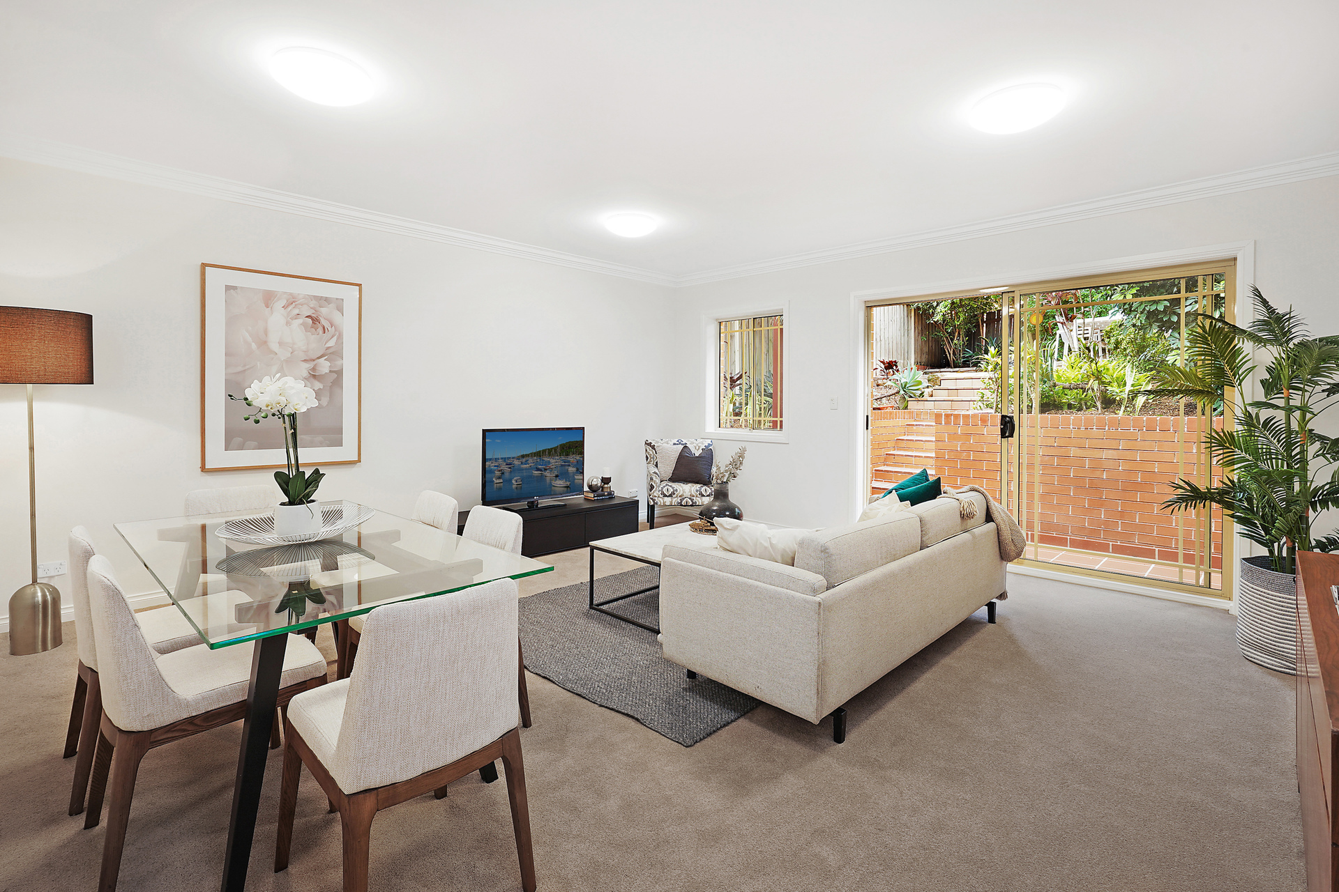 4/49 Carr Street, WAVERTON, NSW, 2060, Waverton - Thumbnail 2