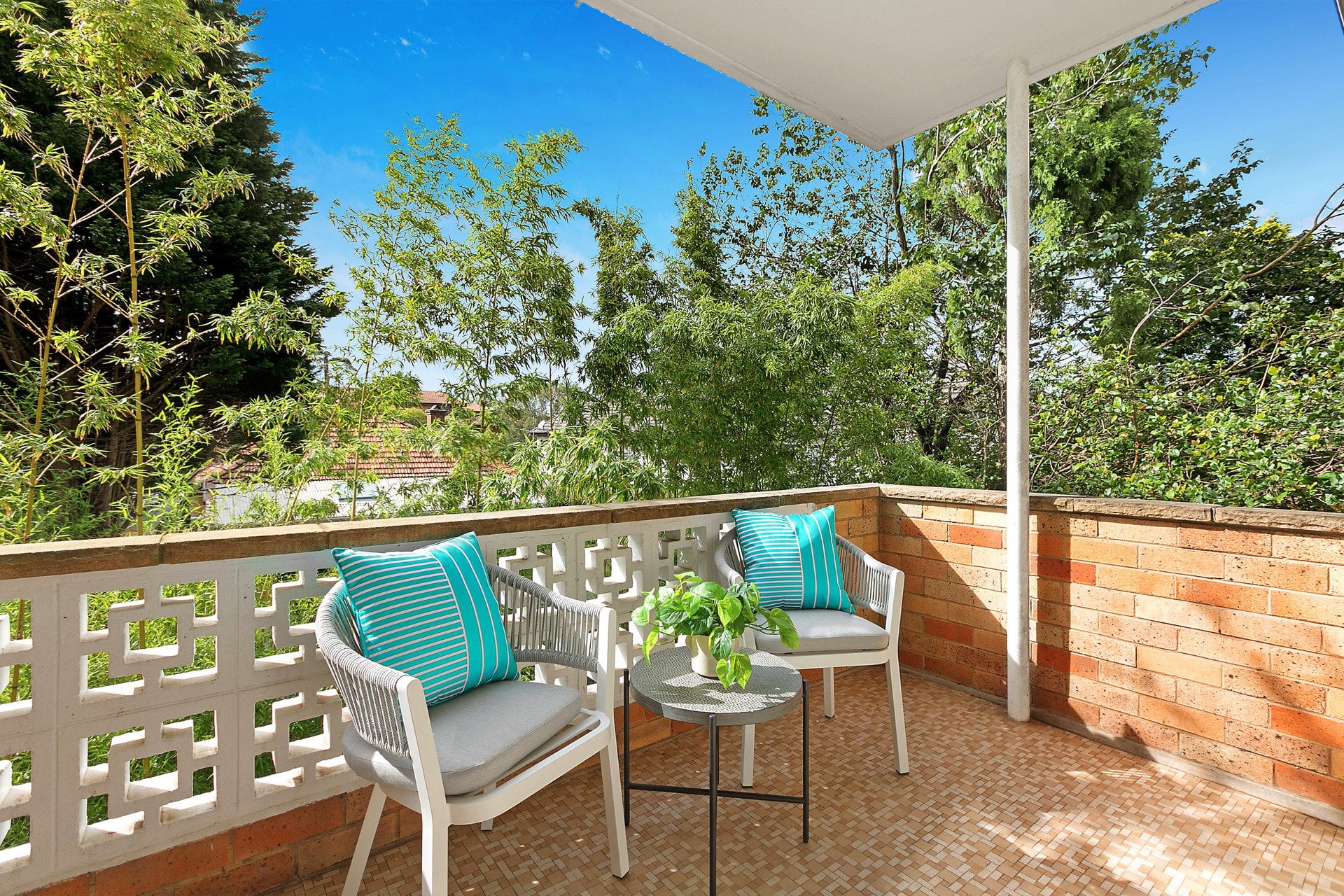 8/10 Lindsay Street, NEUTRAL BAY, NSW, 2089, Neutral Bay - Thumbnail 3