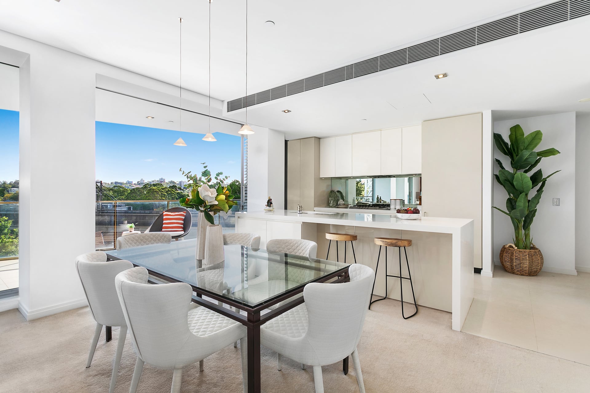 403/118 Alfred Street, MILSONS POINT, NSW, 2061, Milsons Point - Thumbnail 2