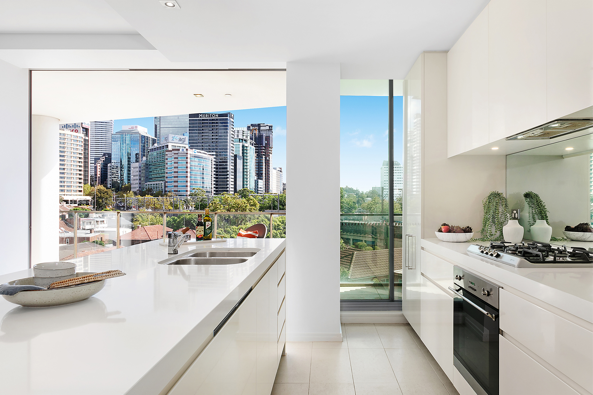 403/118 Alfred Street, MILSONS POINT, NSW, 2061, Milsons Point - Thumbnail 4