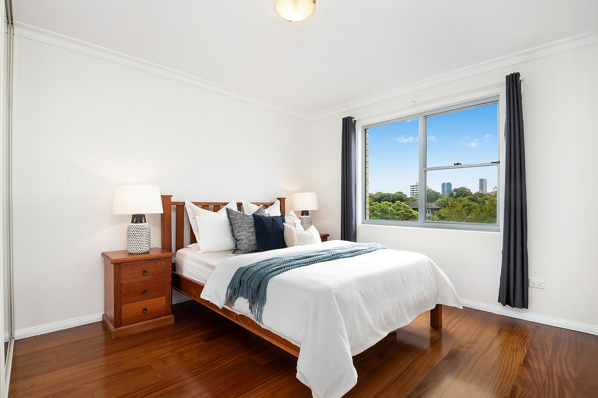8/57 King Street, WOLLSTONECRAFT, NSW, 2065, Wollstonecraft - Thumbnail 4