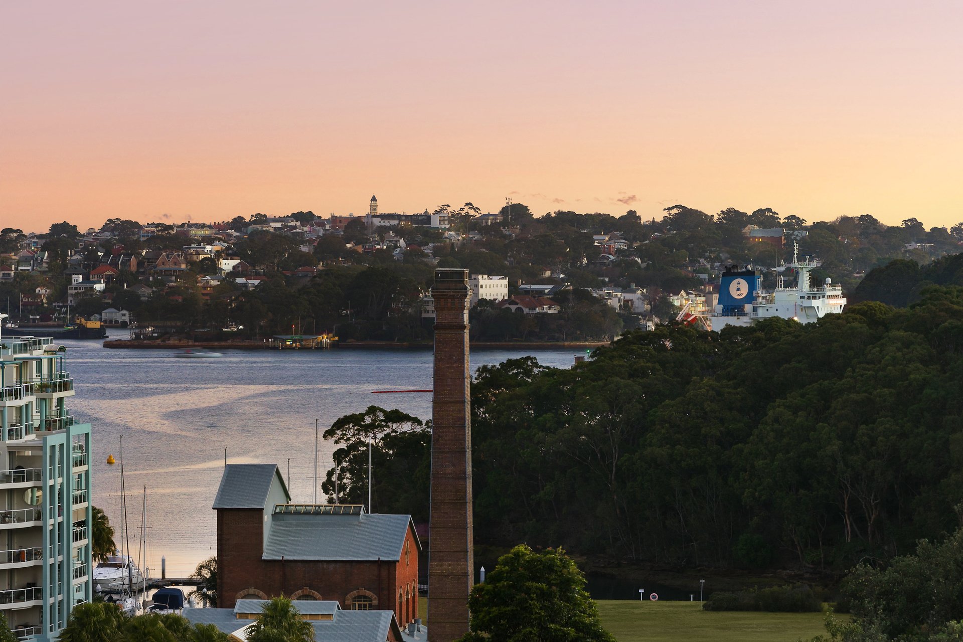 7D/8 Gas Works Road, WOLLSTONECRAFT, NSW, 2065, Wollstonecraft - Thumbnail 2
